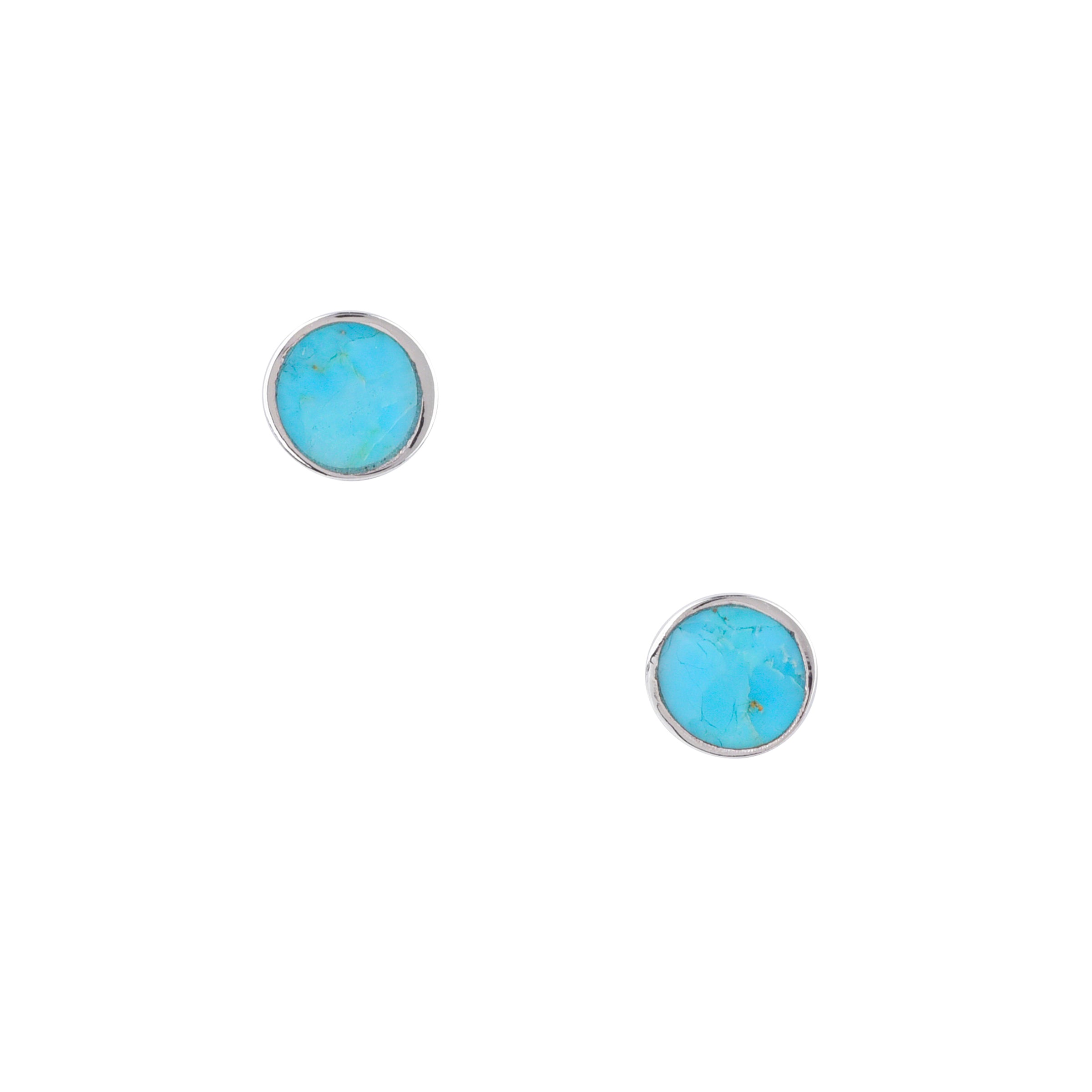 Manzano Earrings