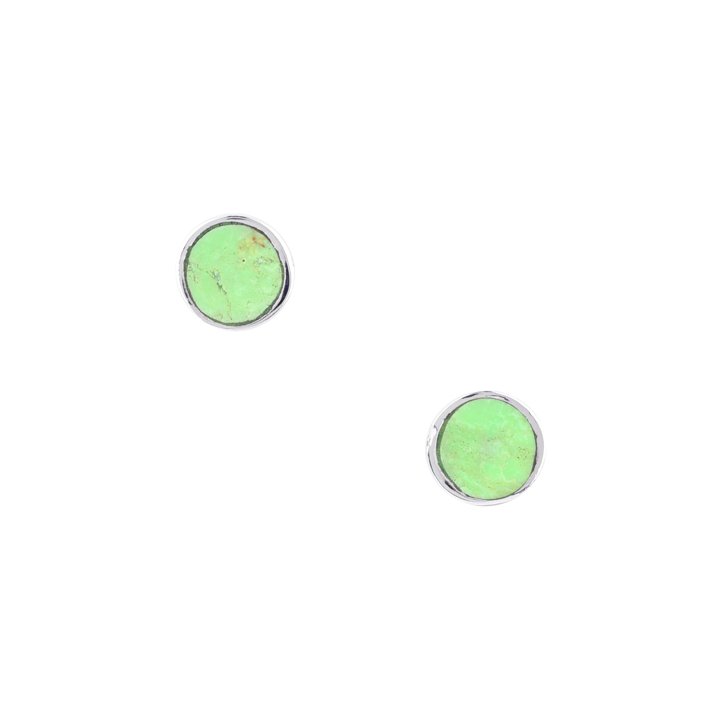 Manzano Earrings