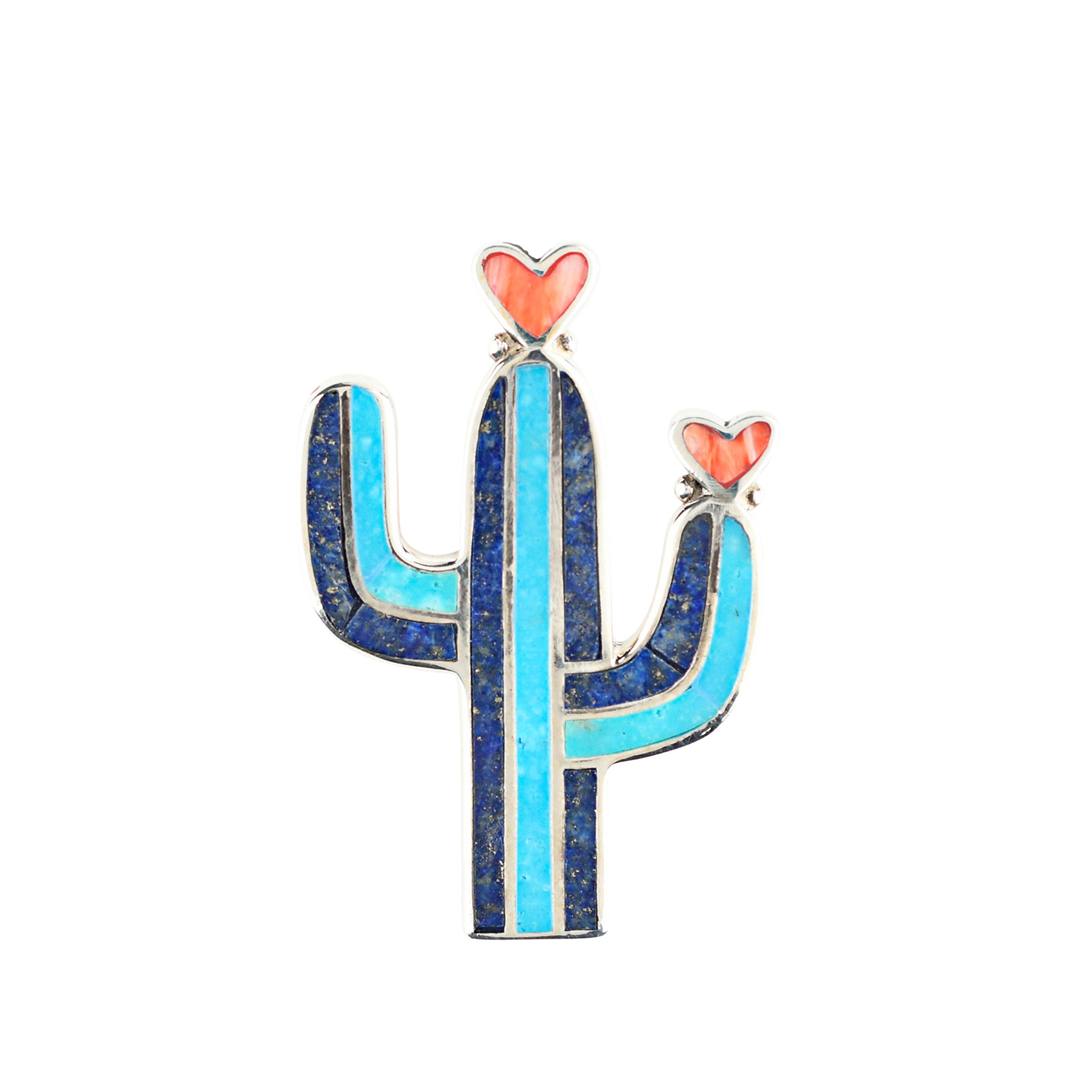 San Pedro Pin