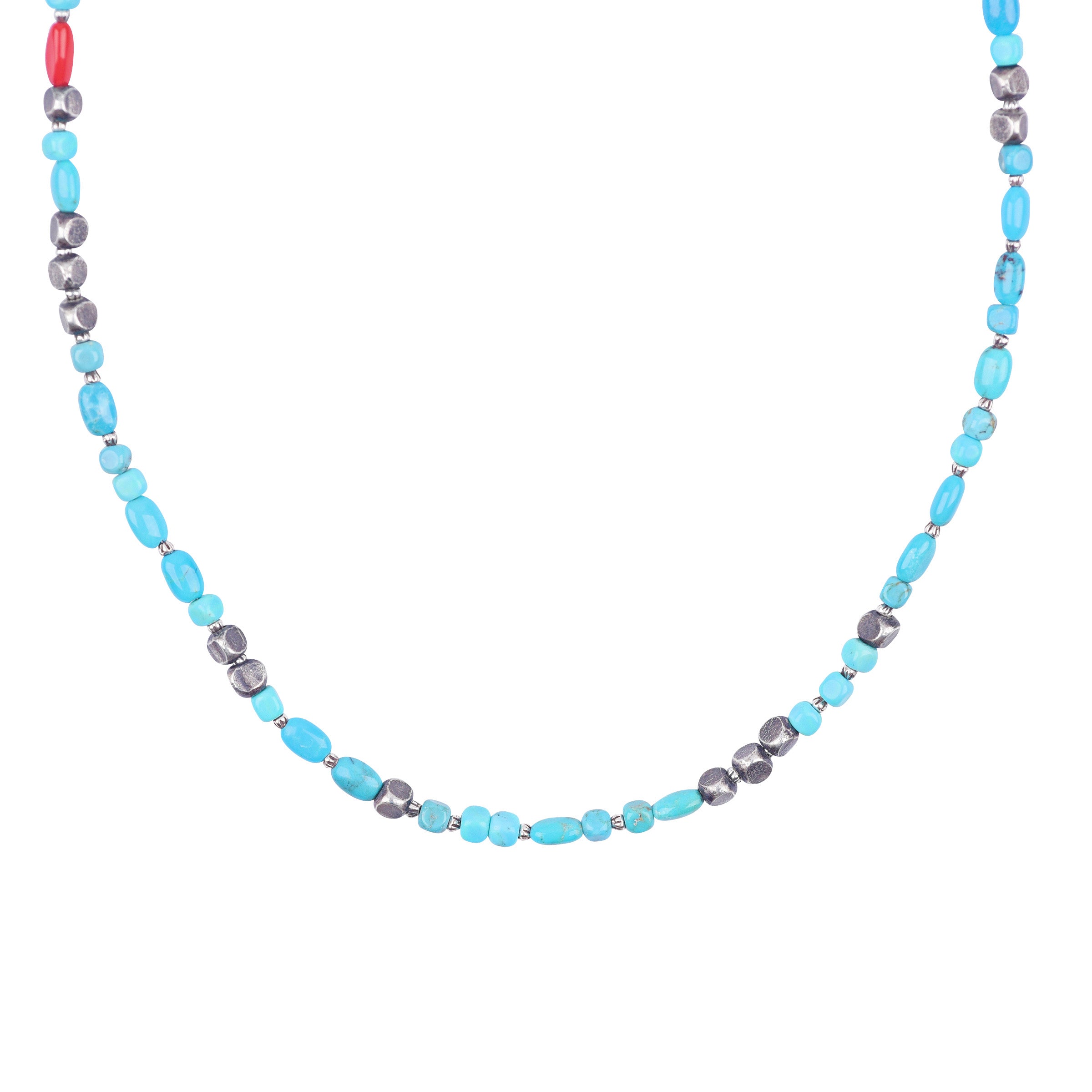 Alameda Necklace