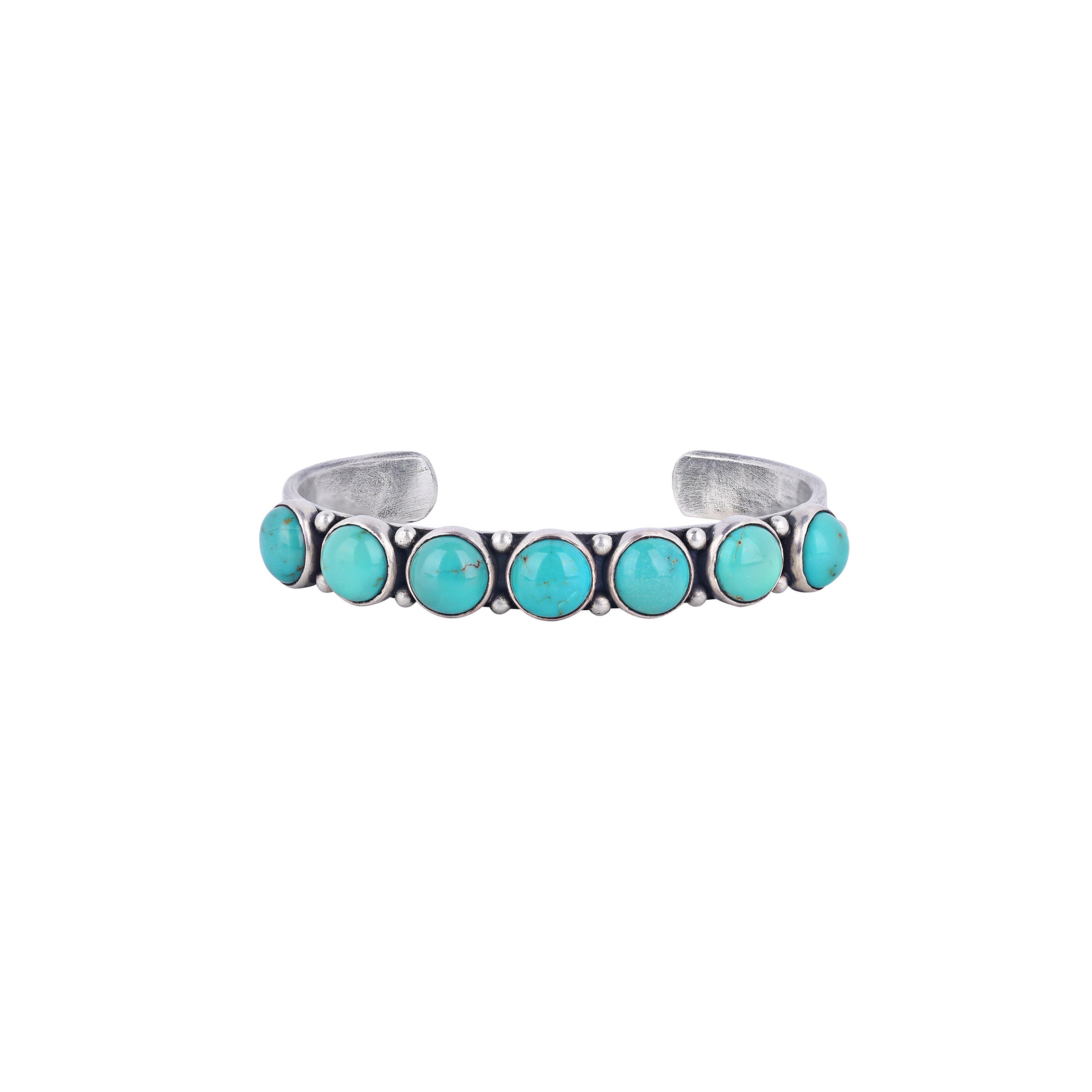 Dennis Hogan Bandelier Cuff