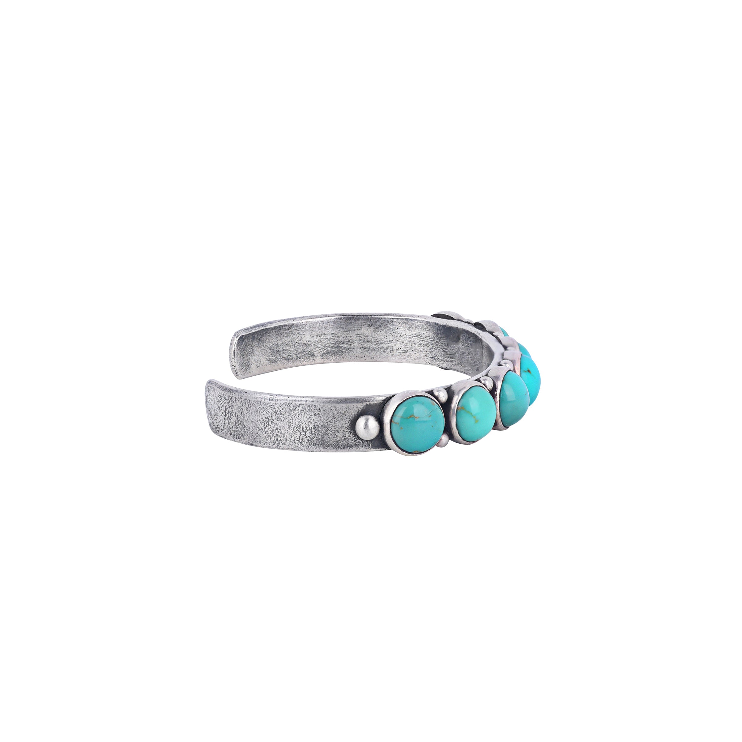 Dennis Hogan Bandelier Cuff