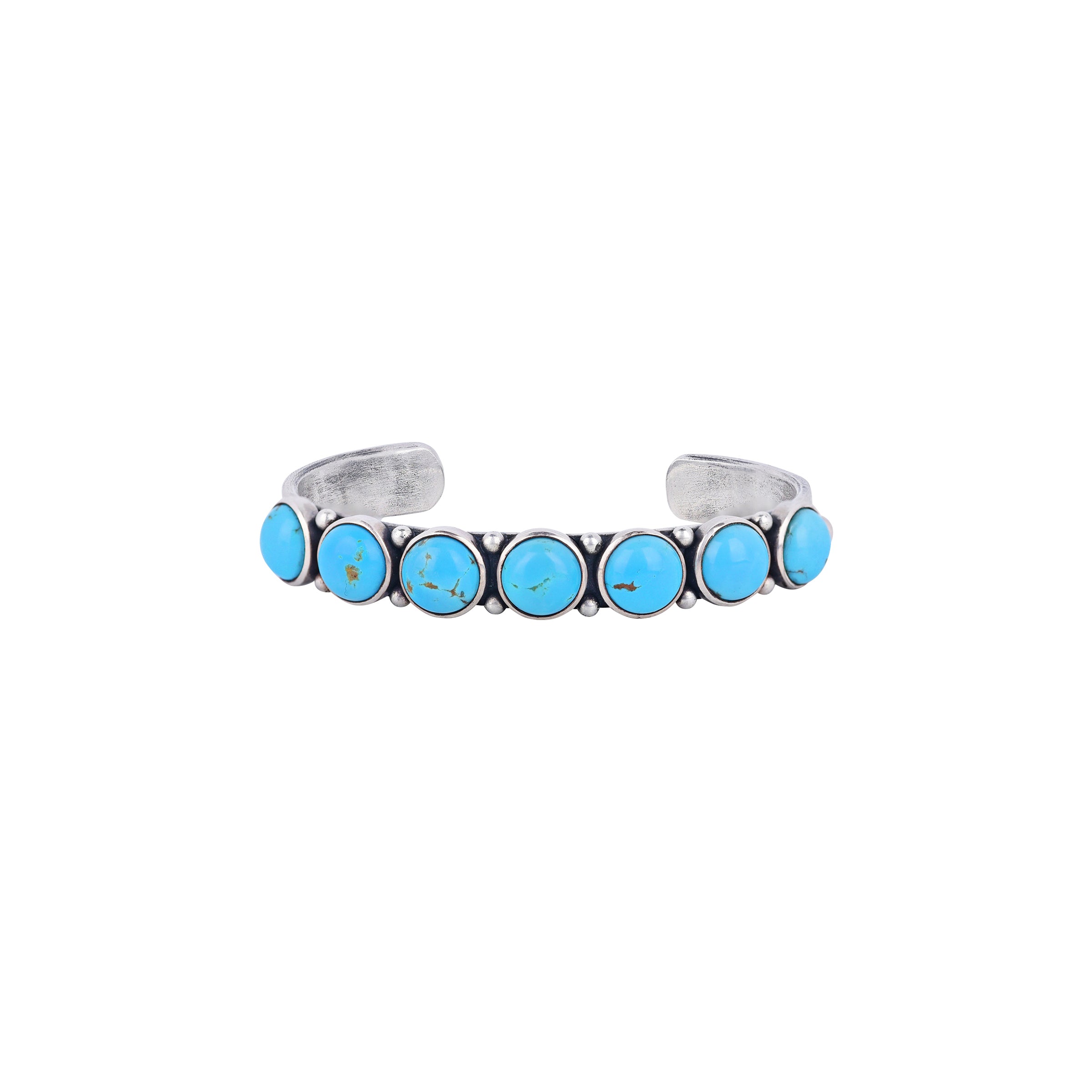 Dennis Hogan Bandelier Cuff