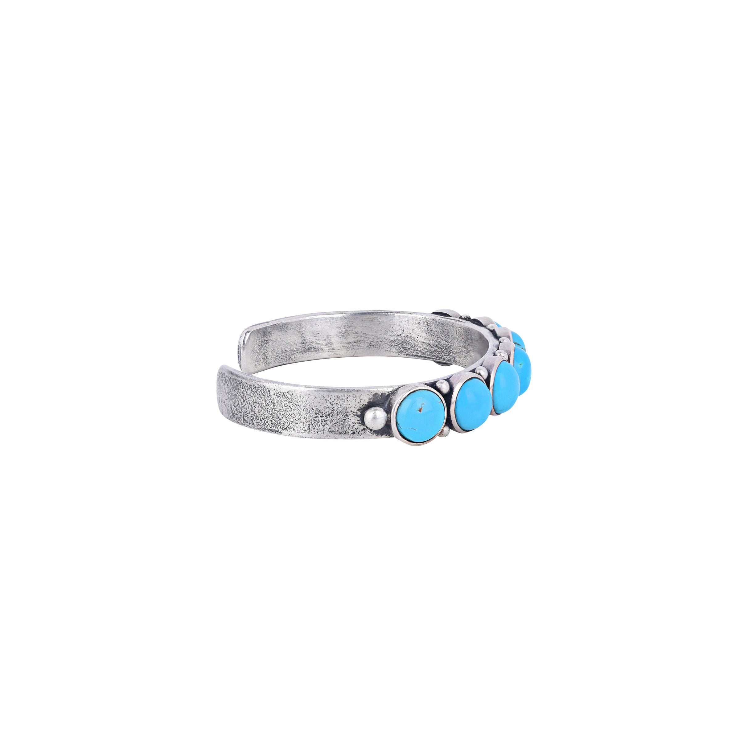 Dennis Hogan Bandelier Cuff