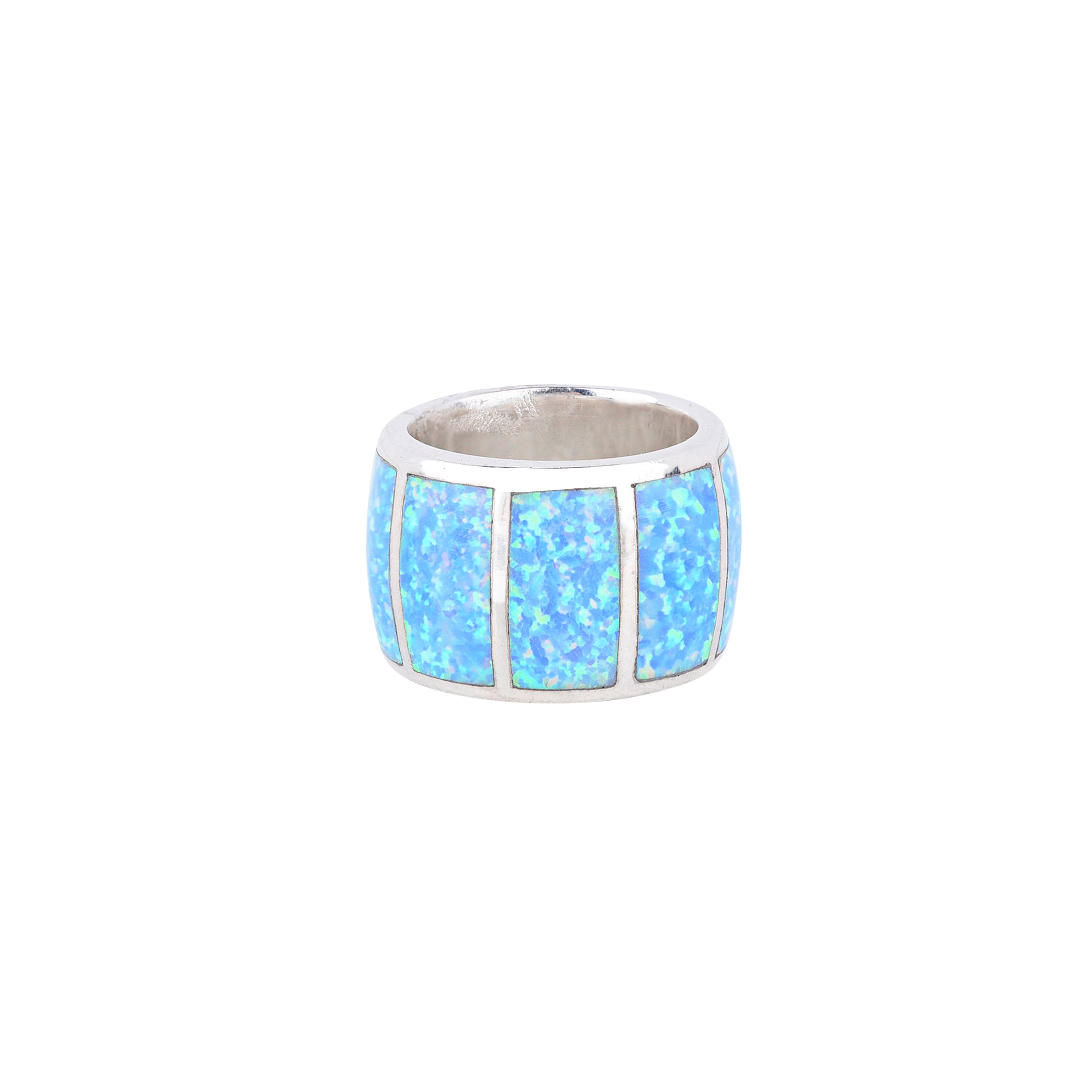 Auric Ring