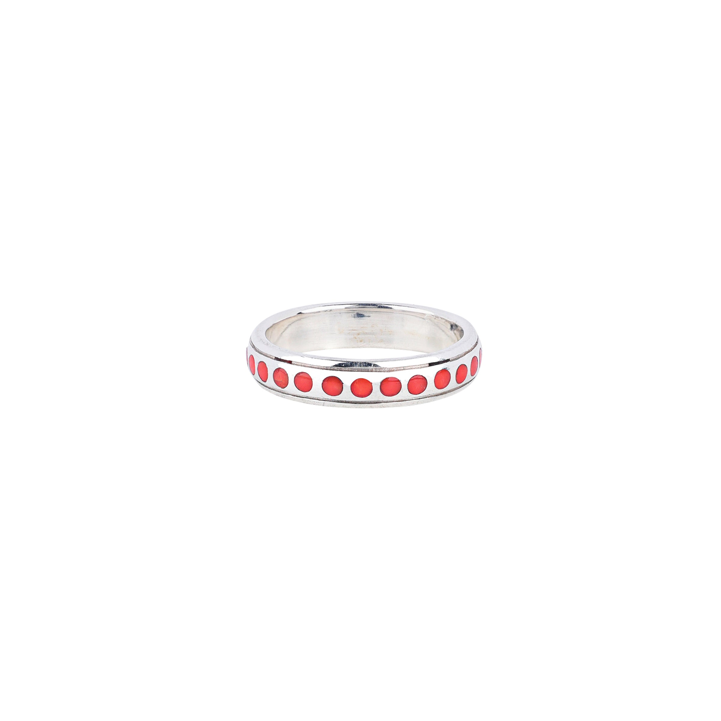 Phoenix Ring