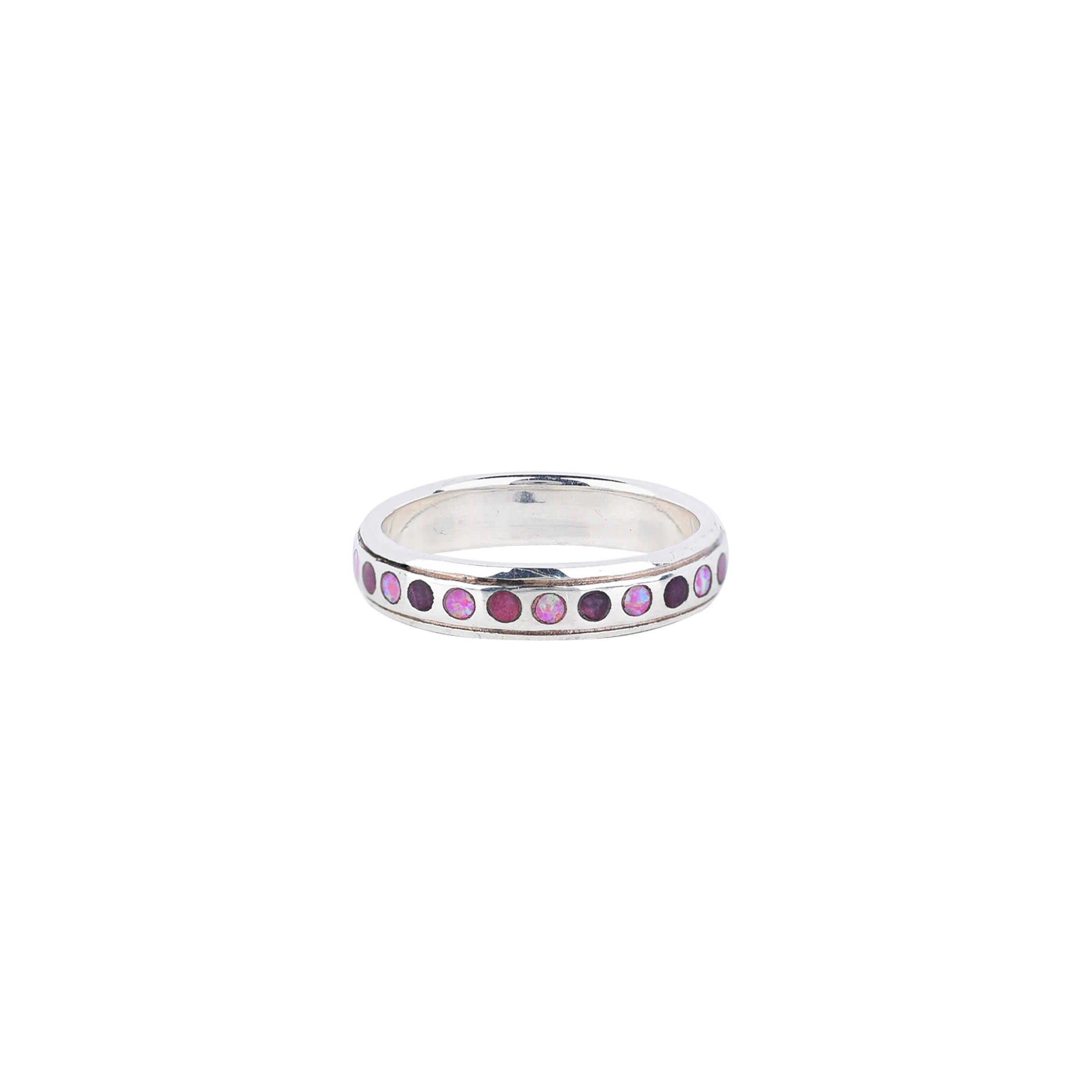 Phoenix Ring