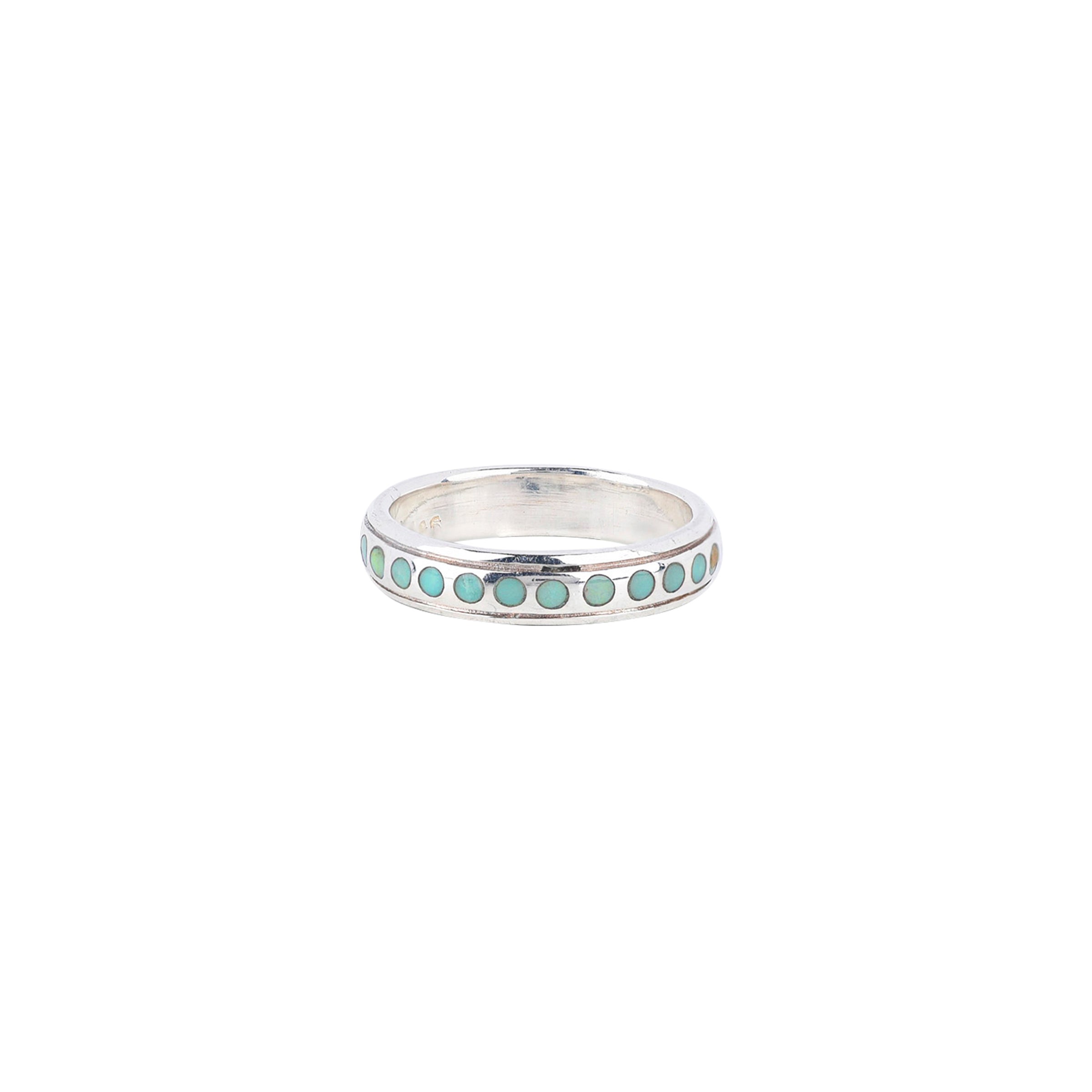 Phoenix Ring