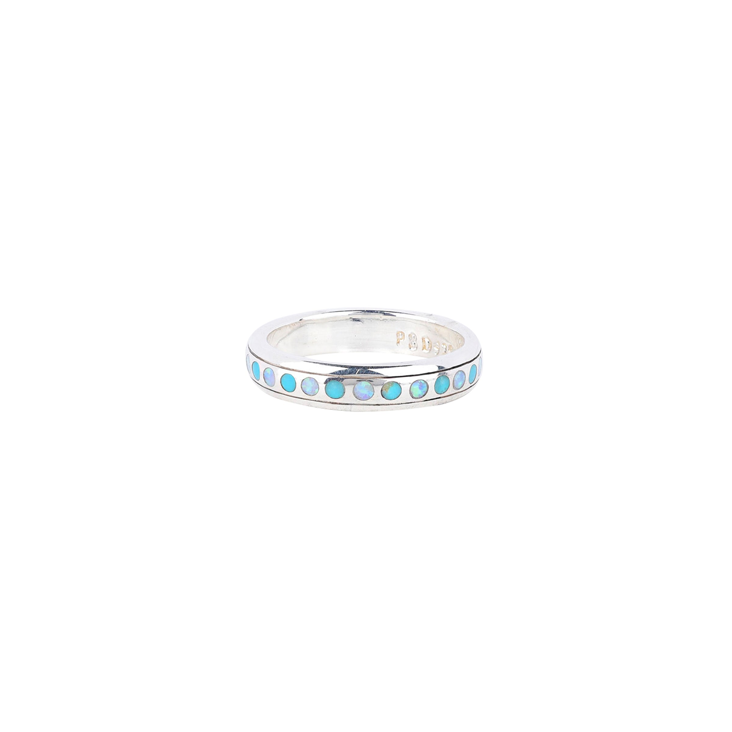 Phoenix Ring