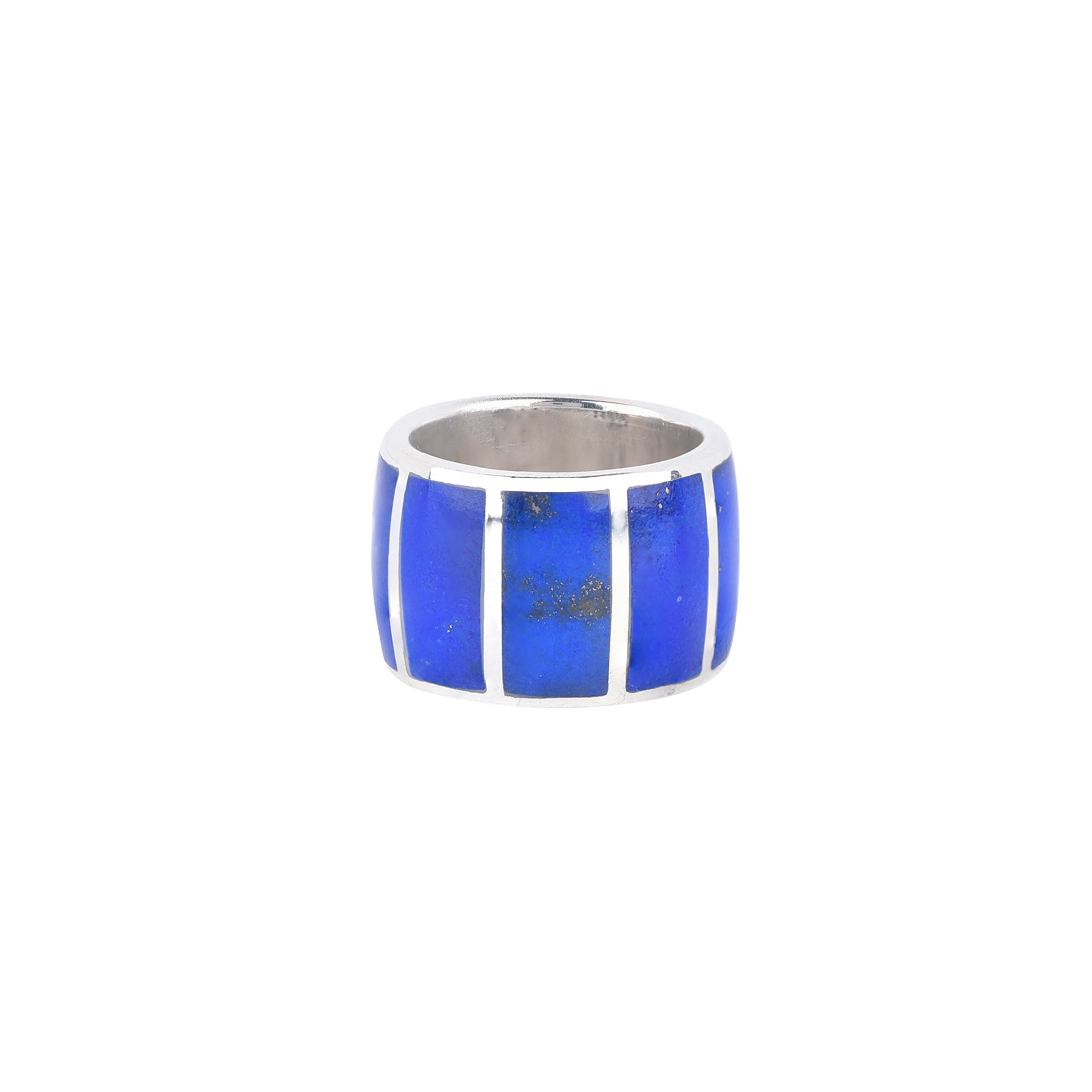 Auric Ring