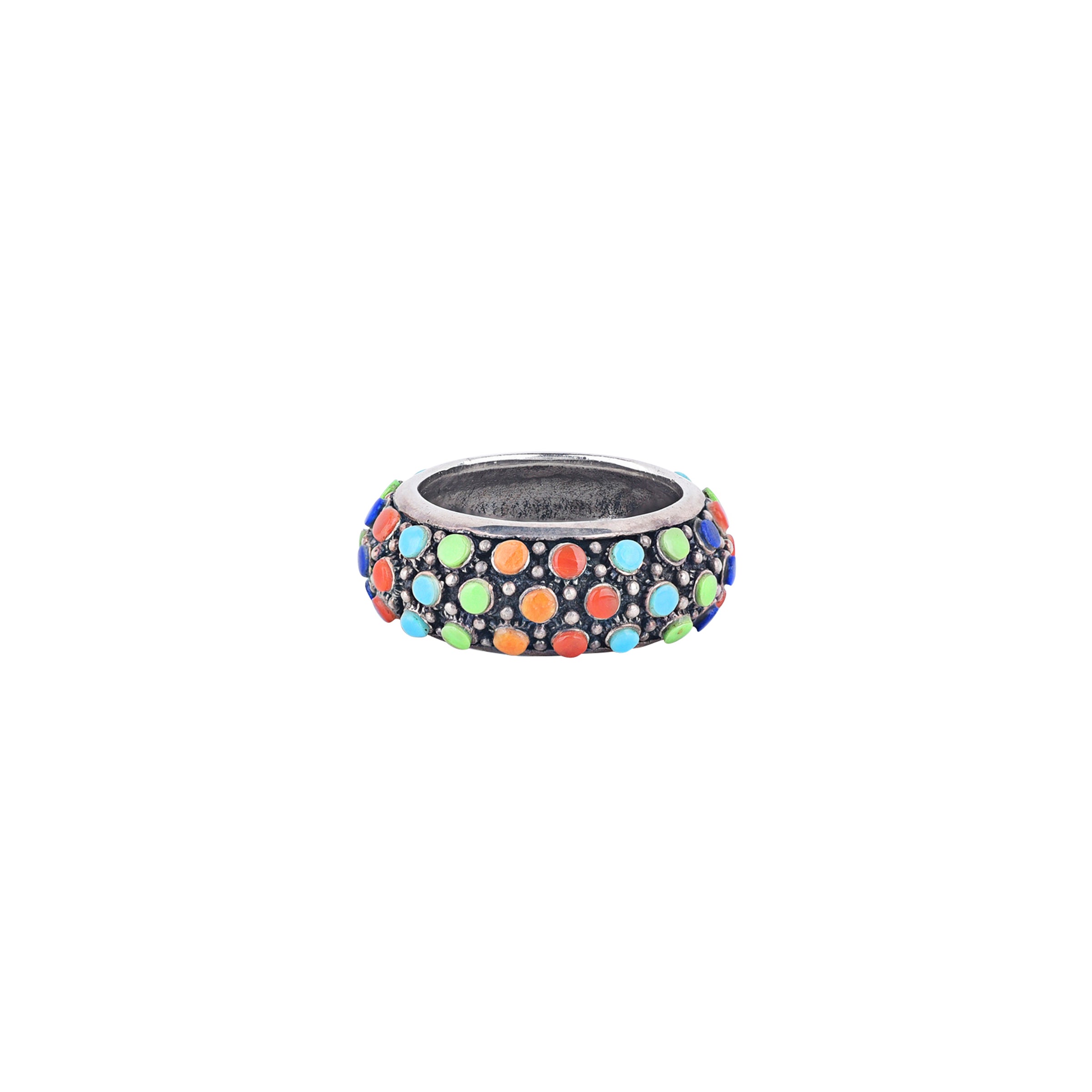 Korakia Ring