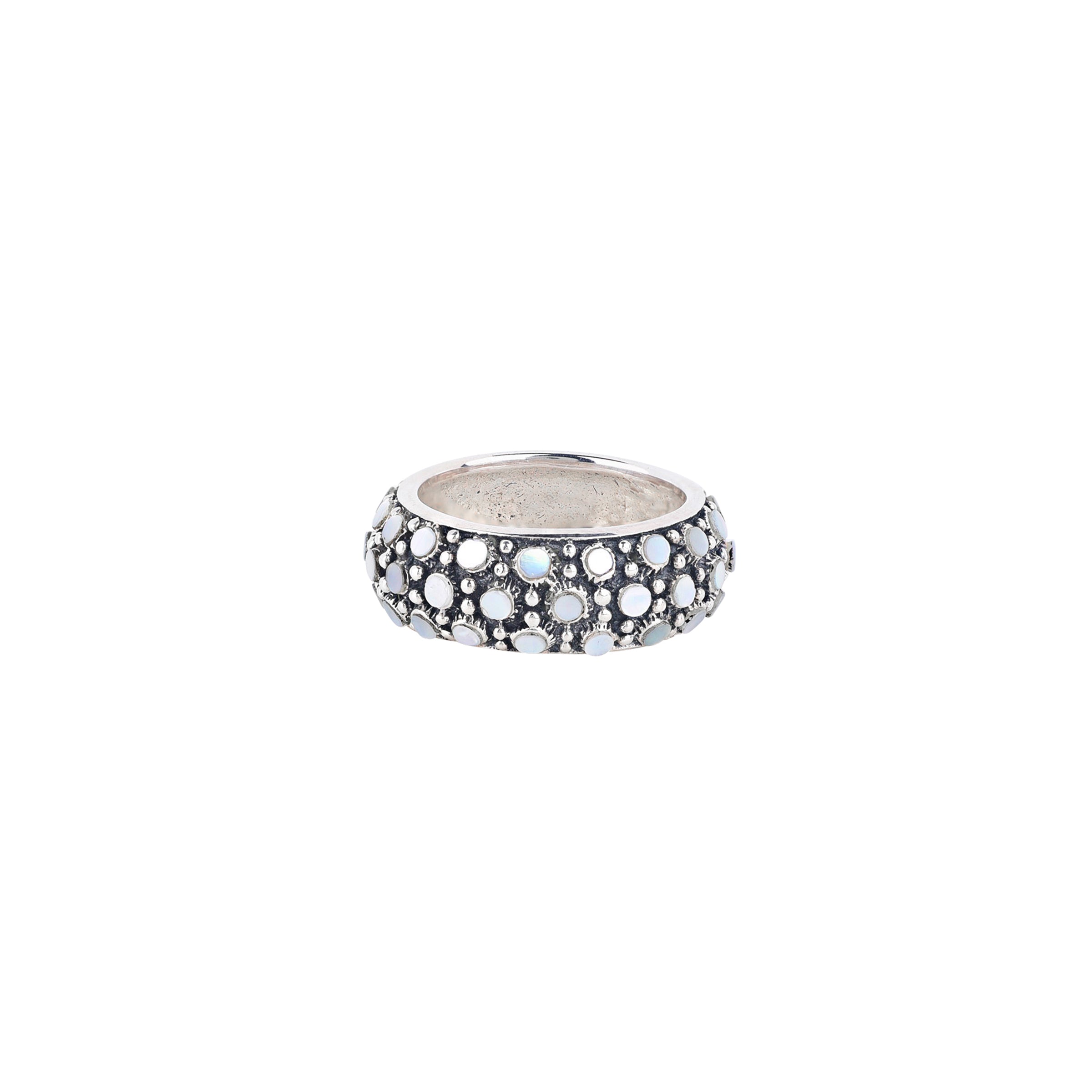 Korakia Ring