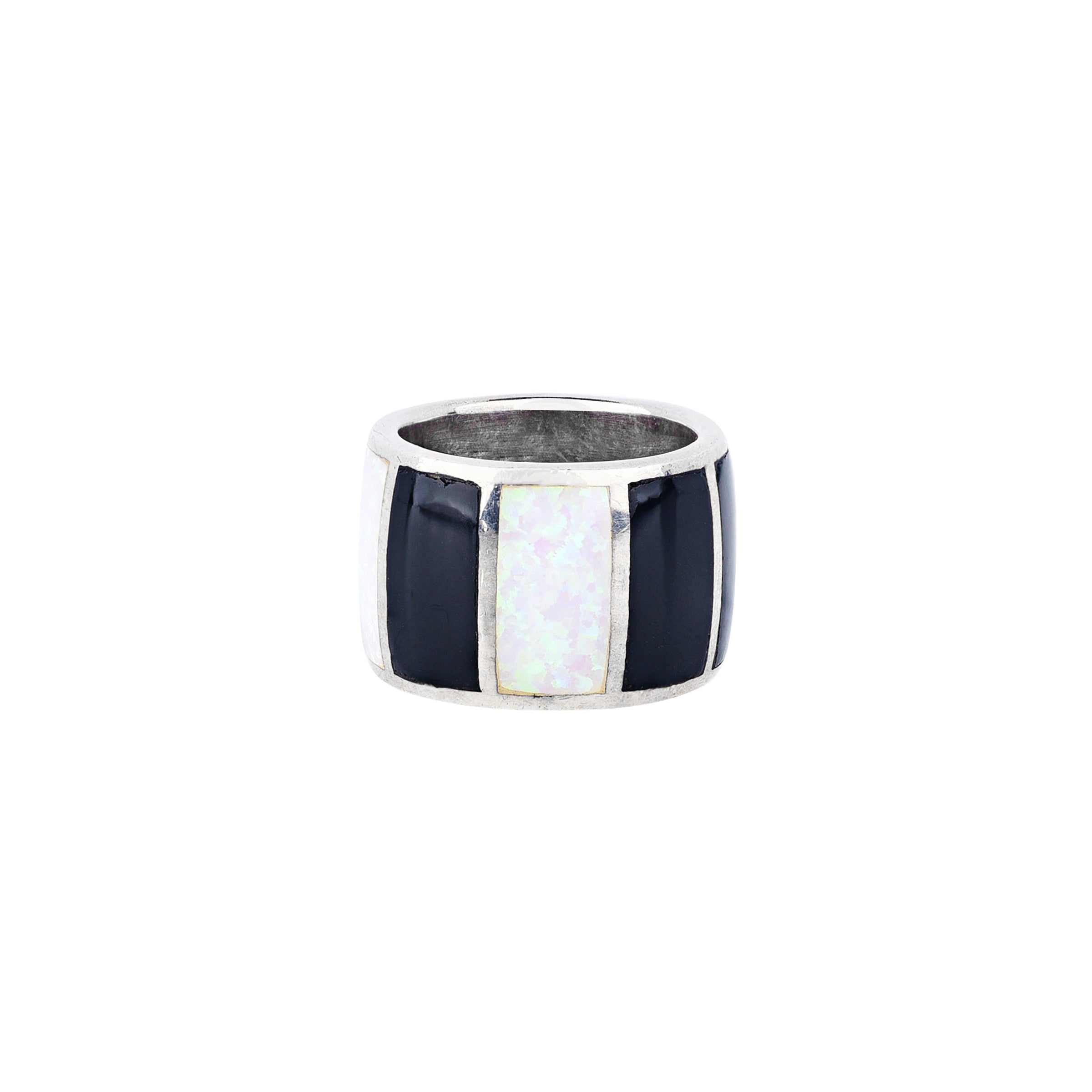Auric Ring