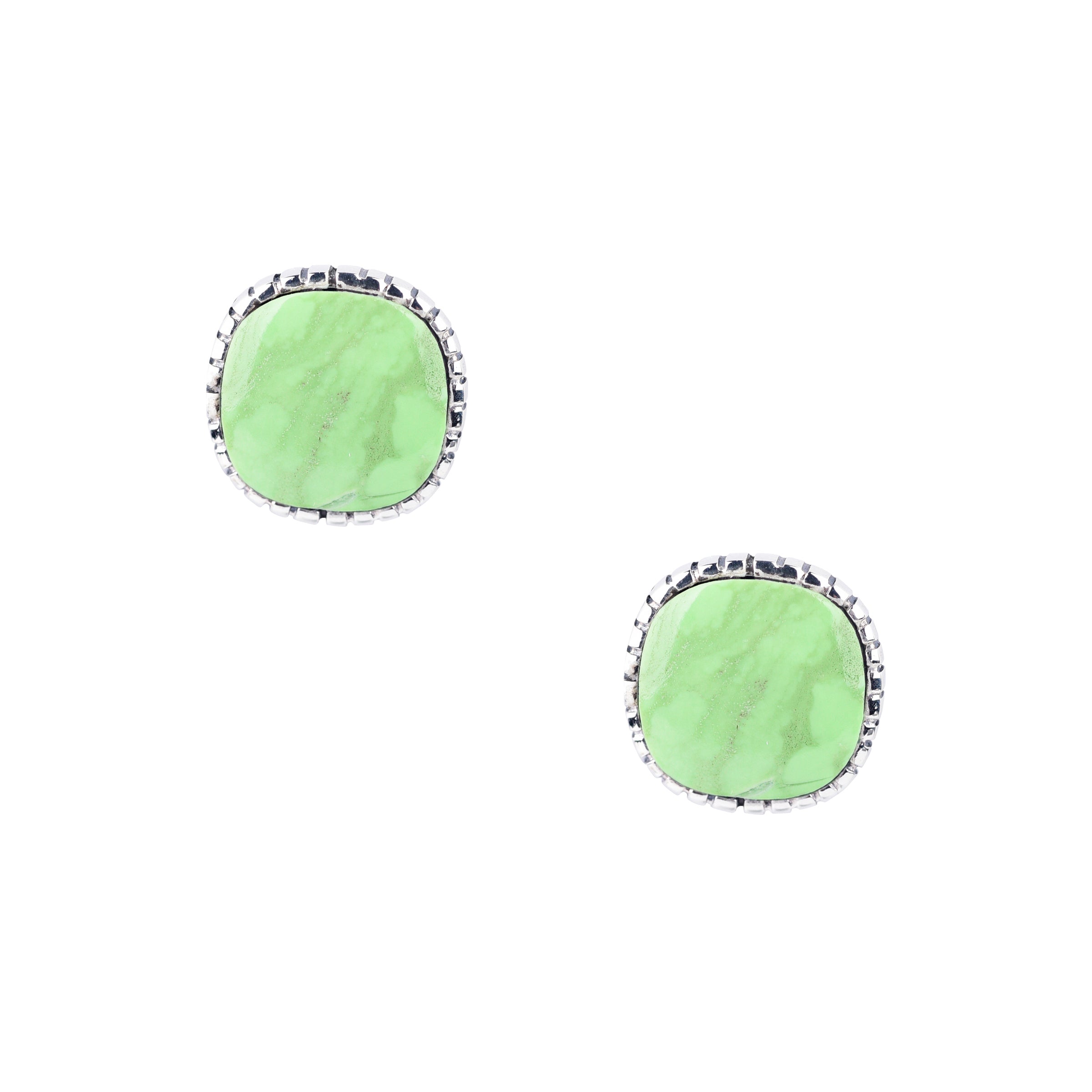 Saguaro Earrings