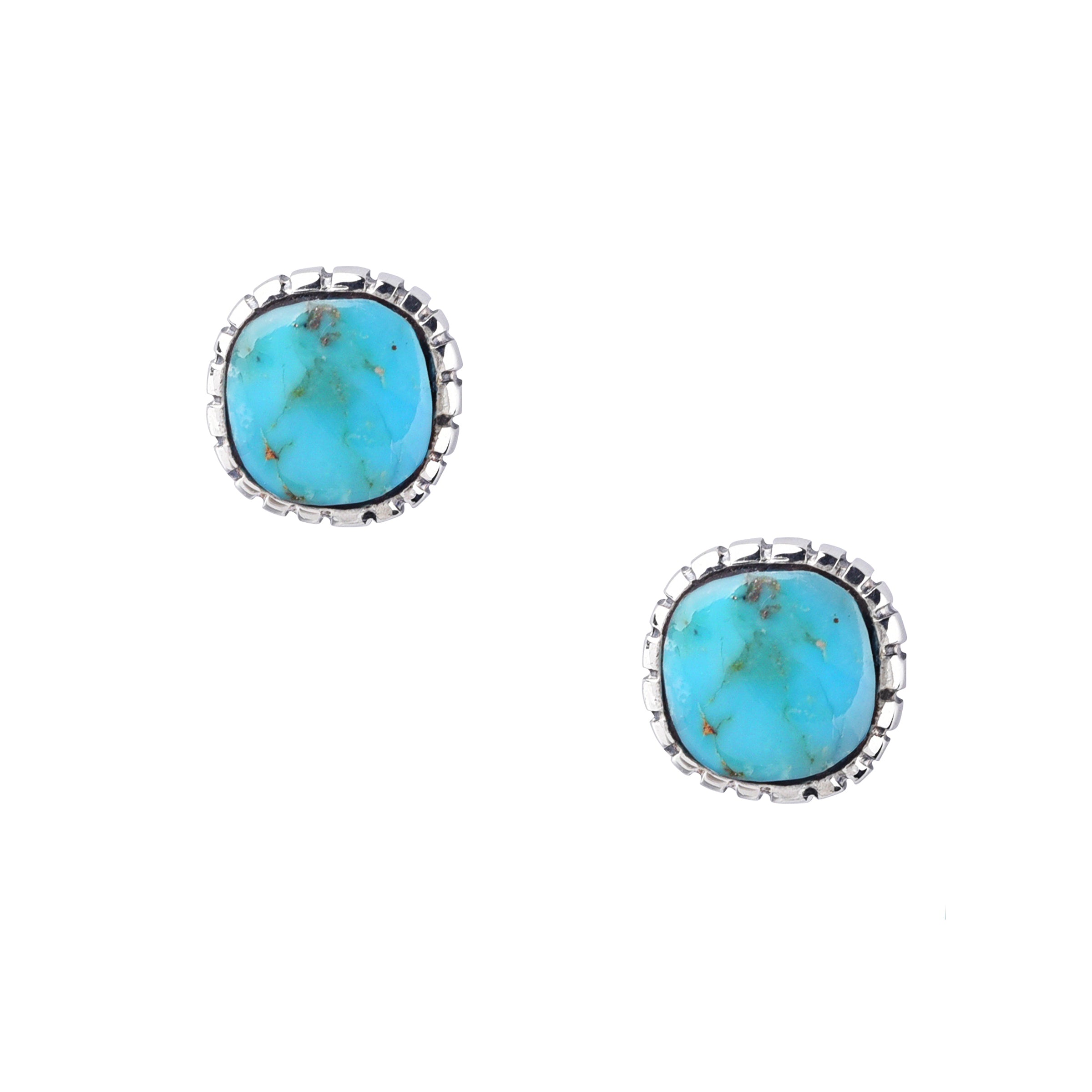 Shakra Stud Earrings