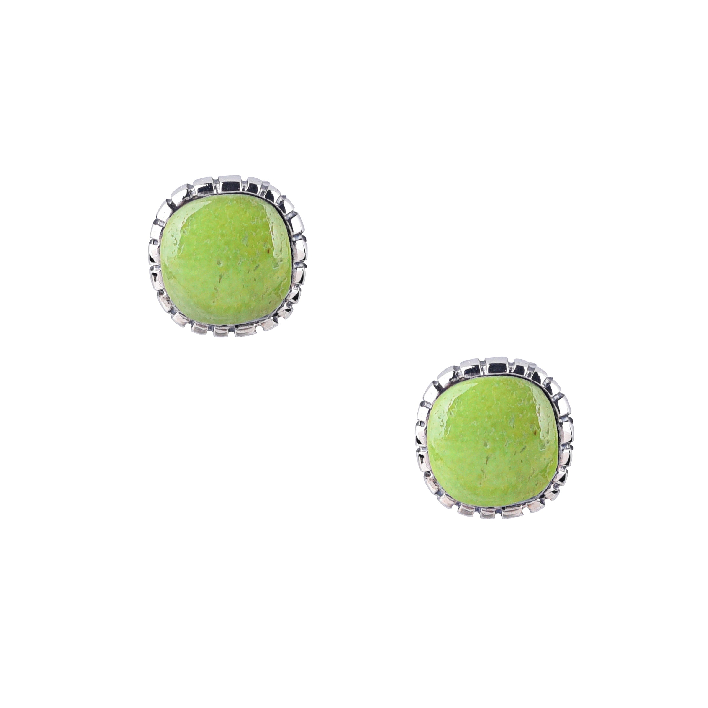 Shakra Stud Earrings