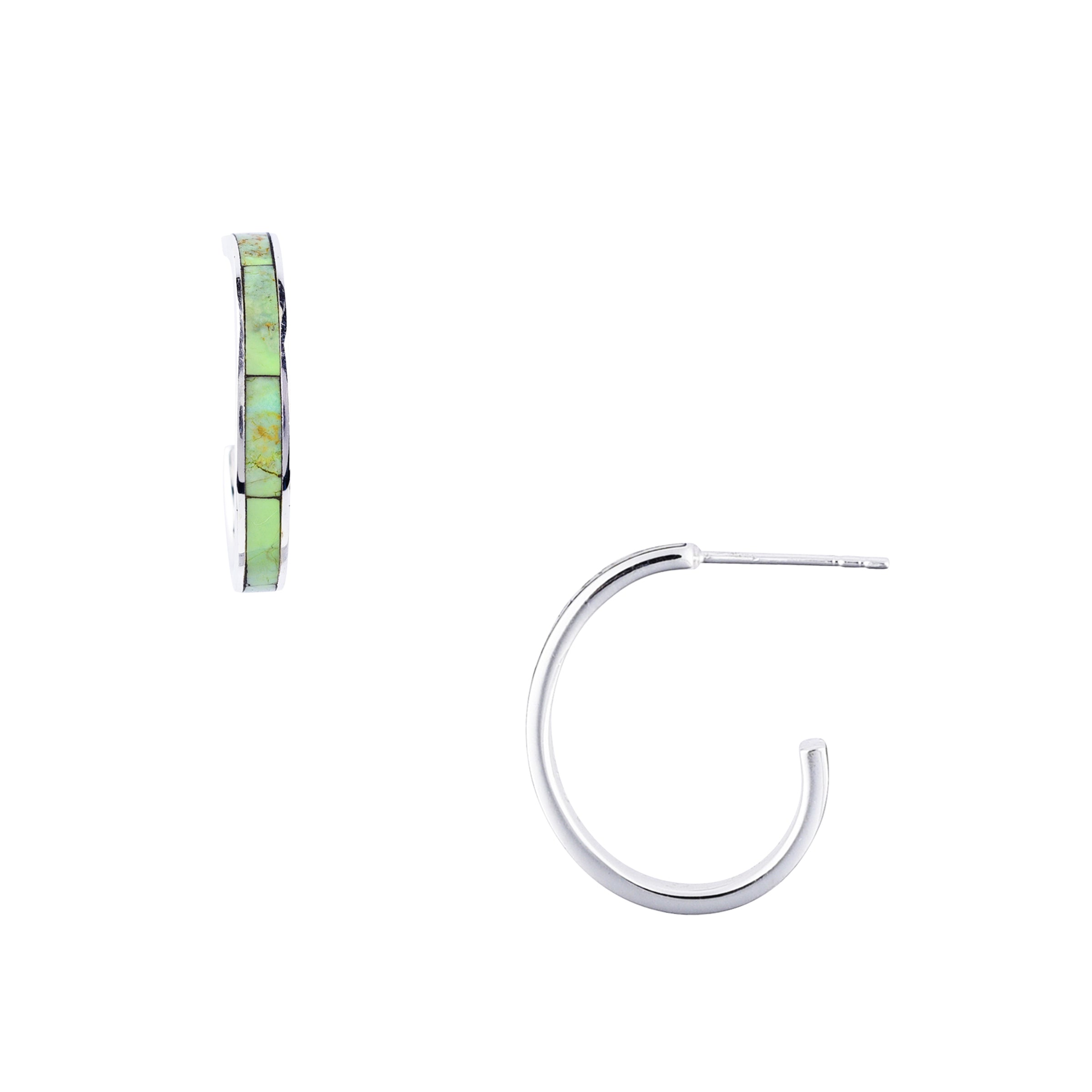 Sequoia Earrings