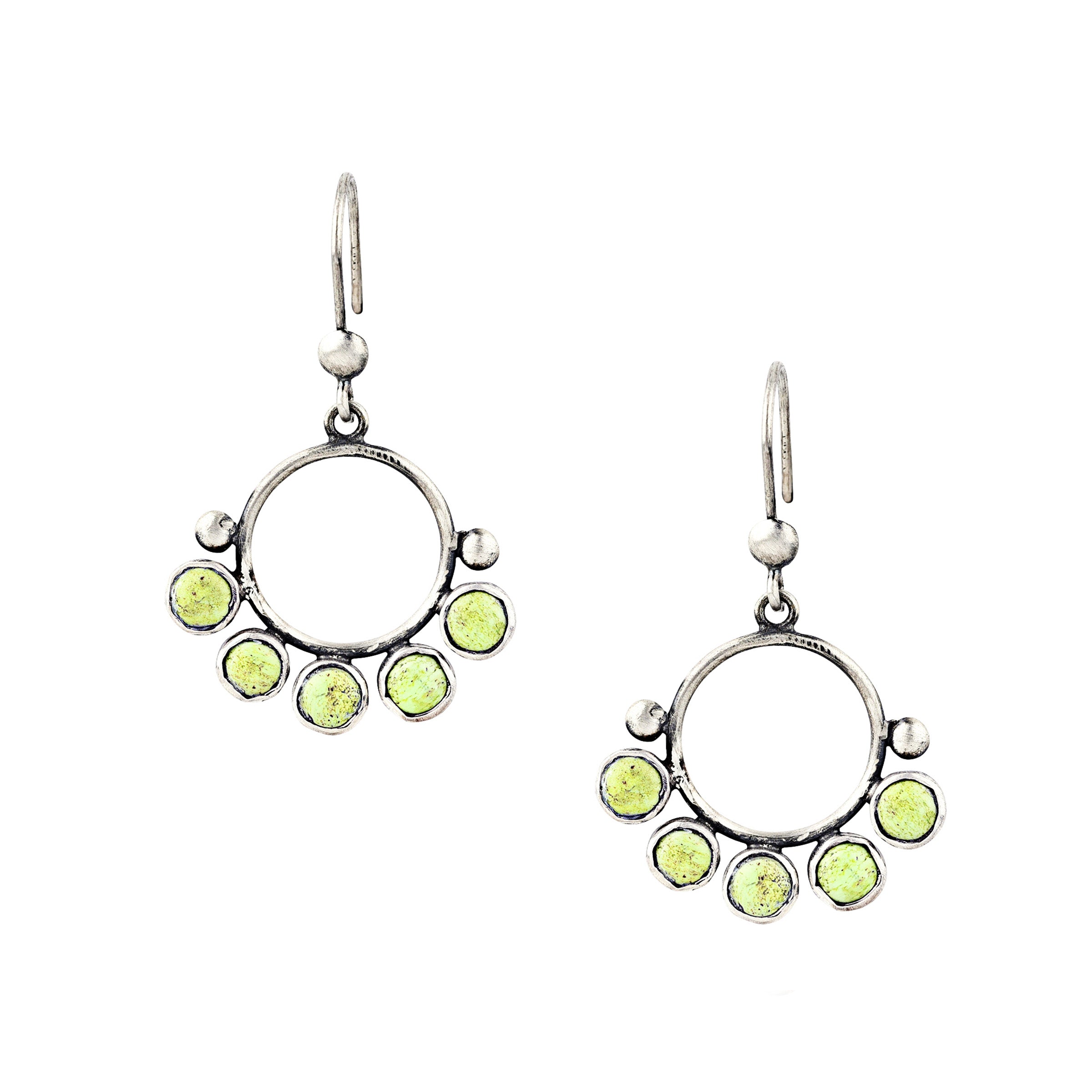 Siesta Earrings