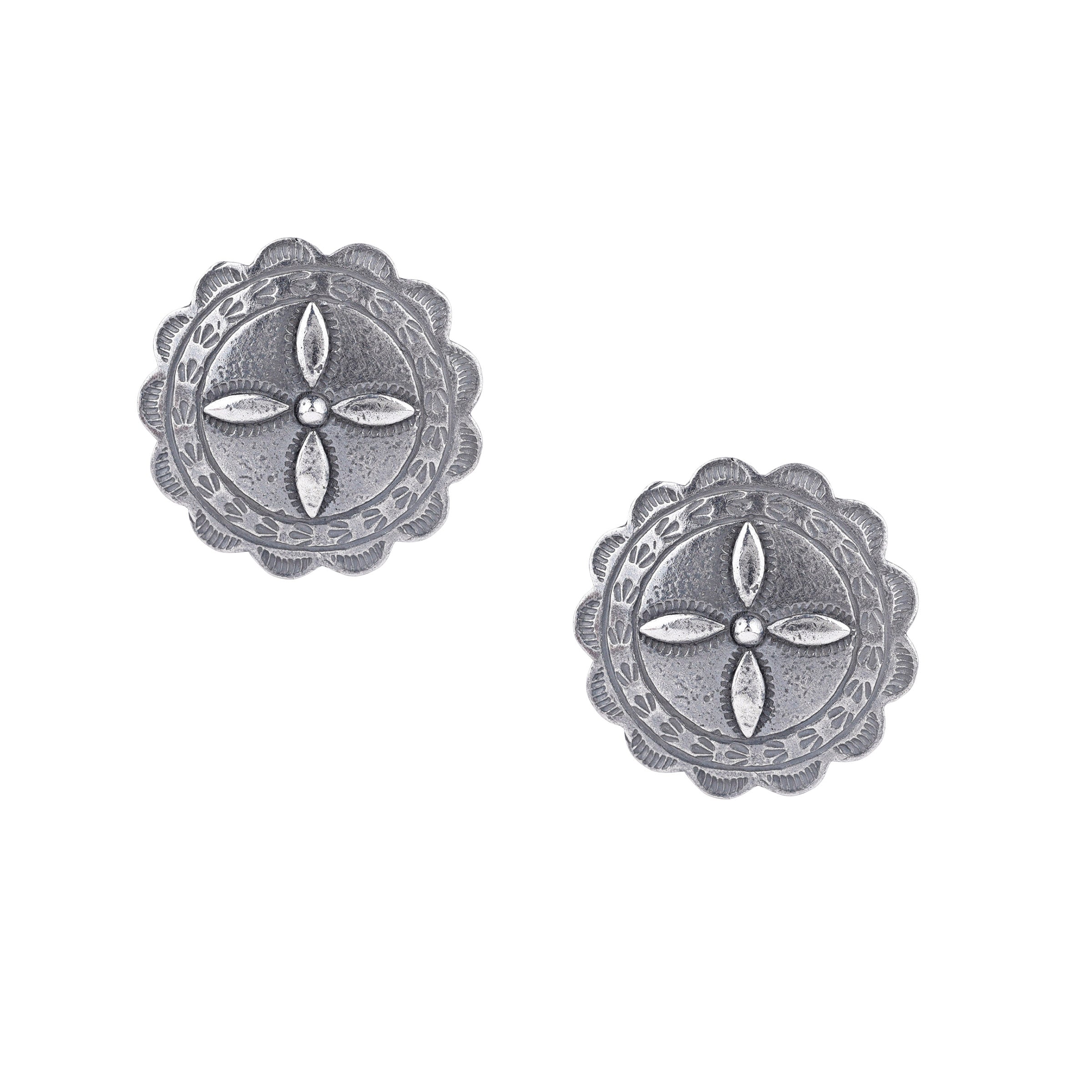 Basilica Earrings