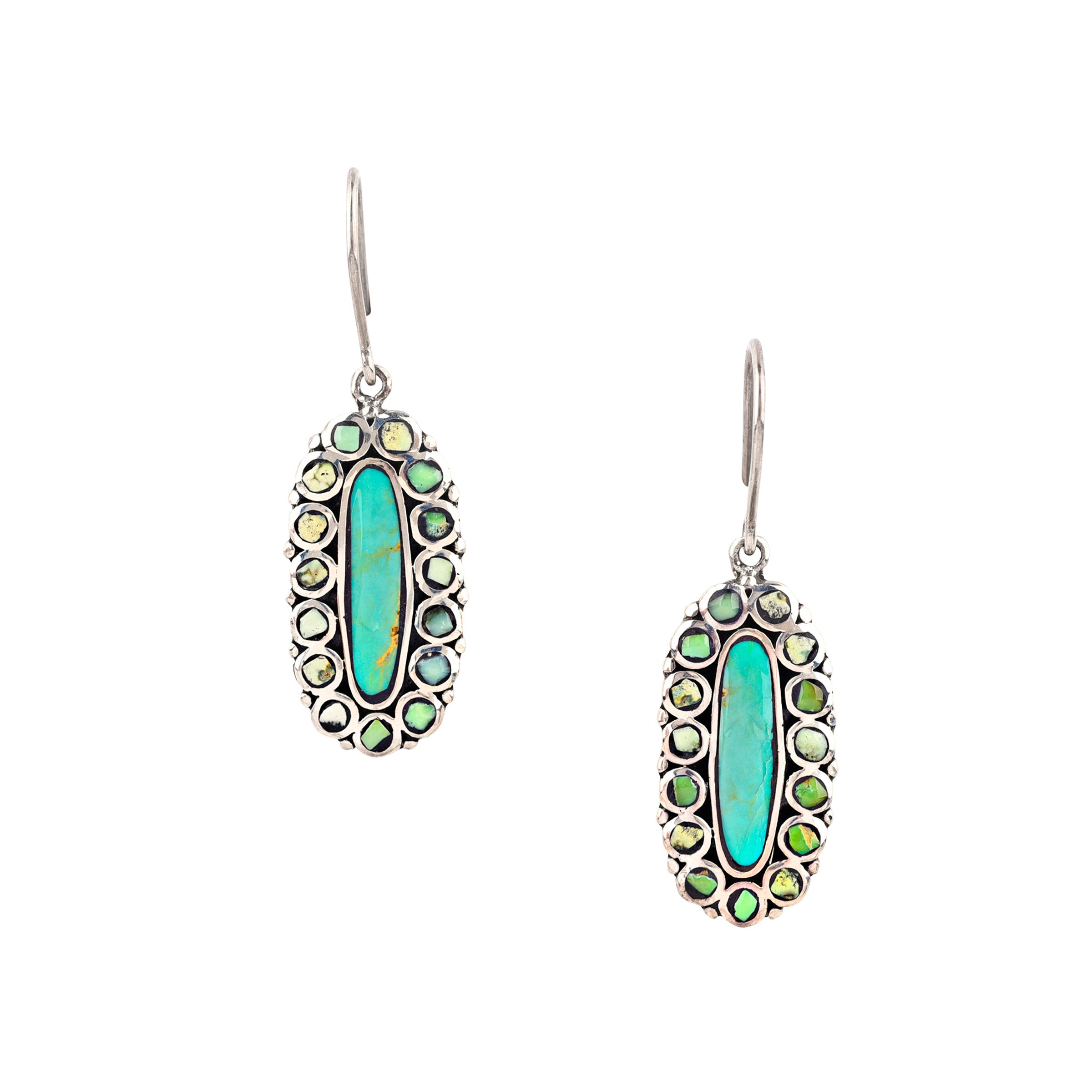 Canyon Earrings