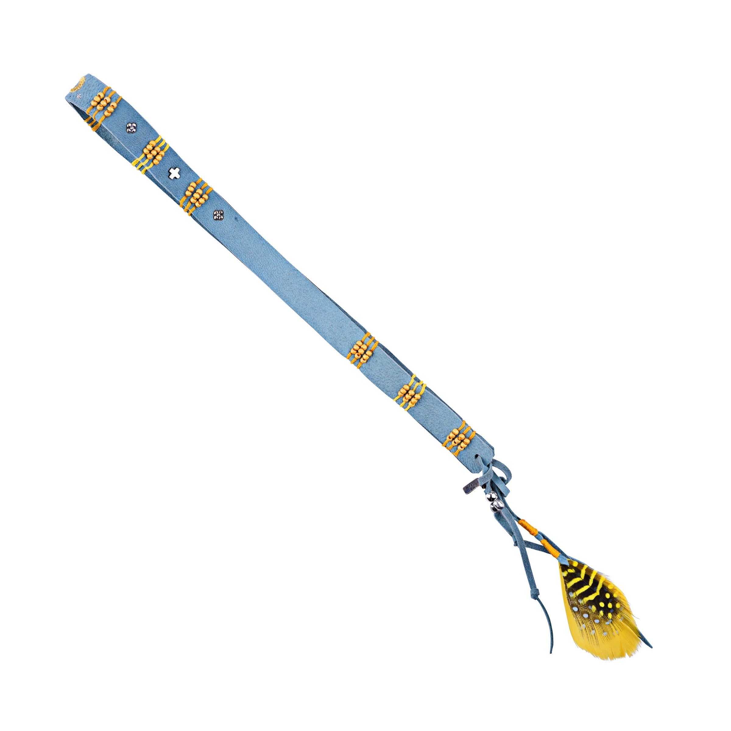 Chili Rose Lunita Hatband