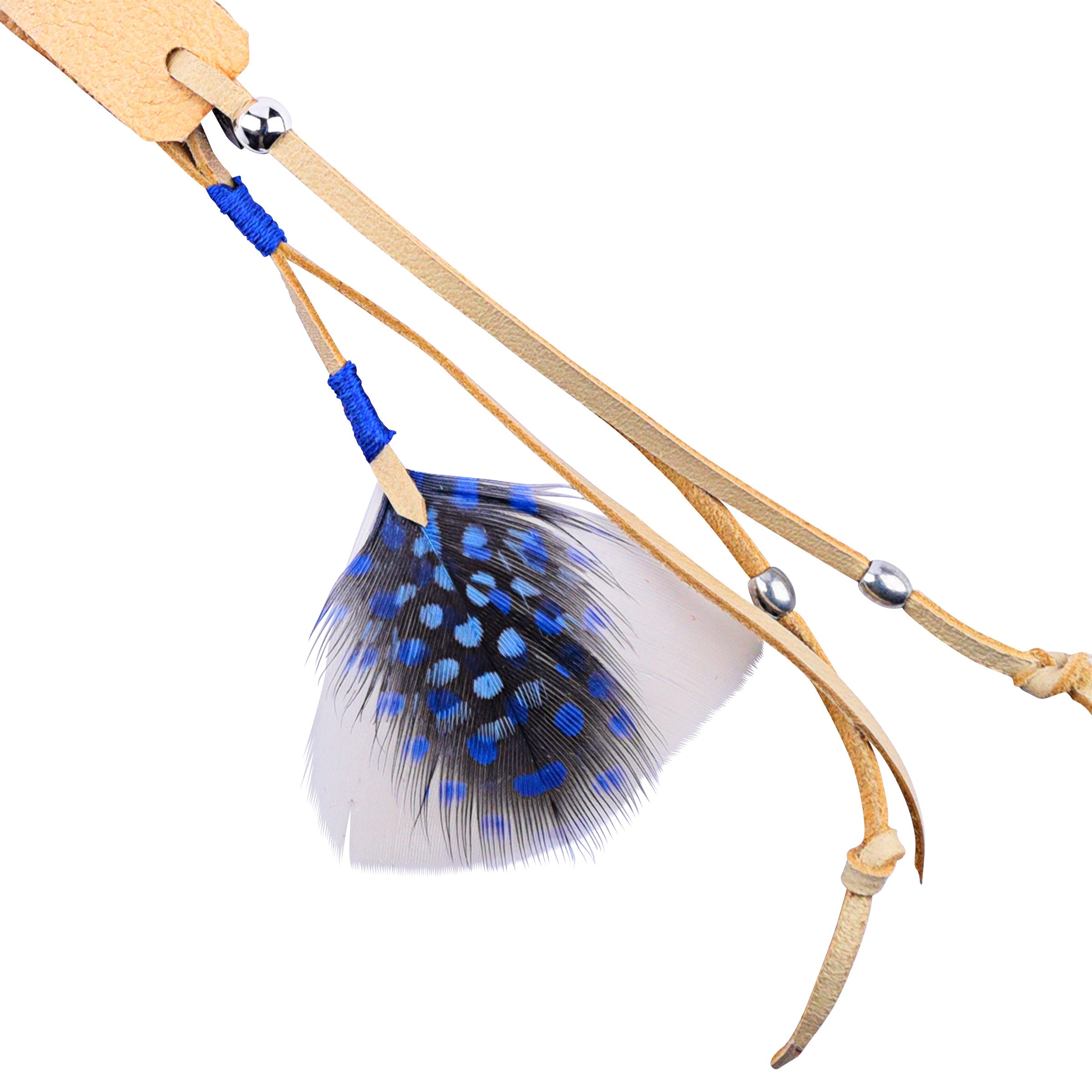 Chili Rose Luna Hatband