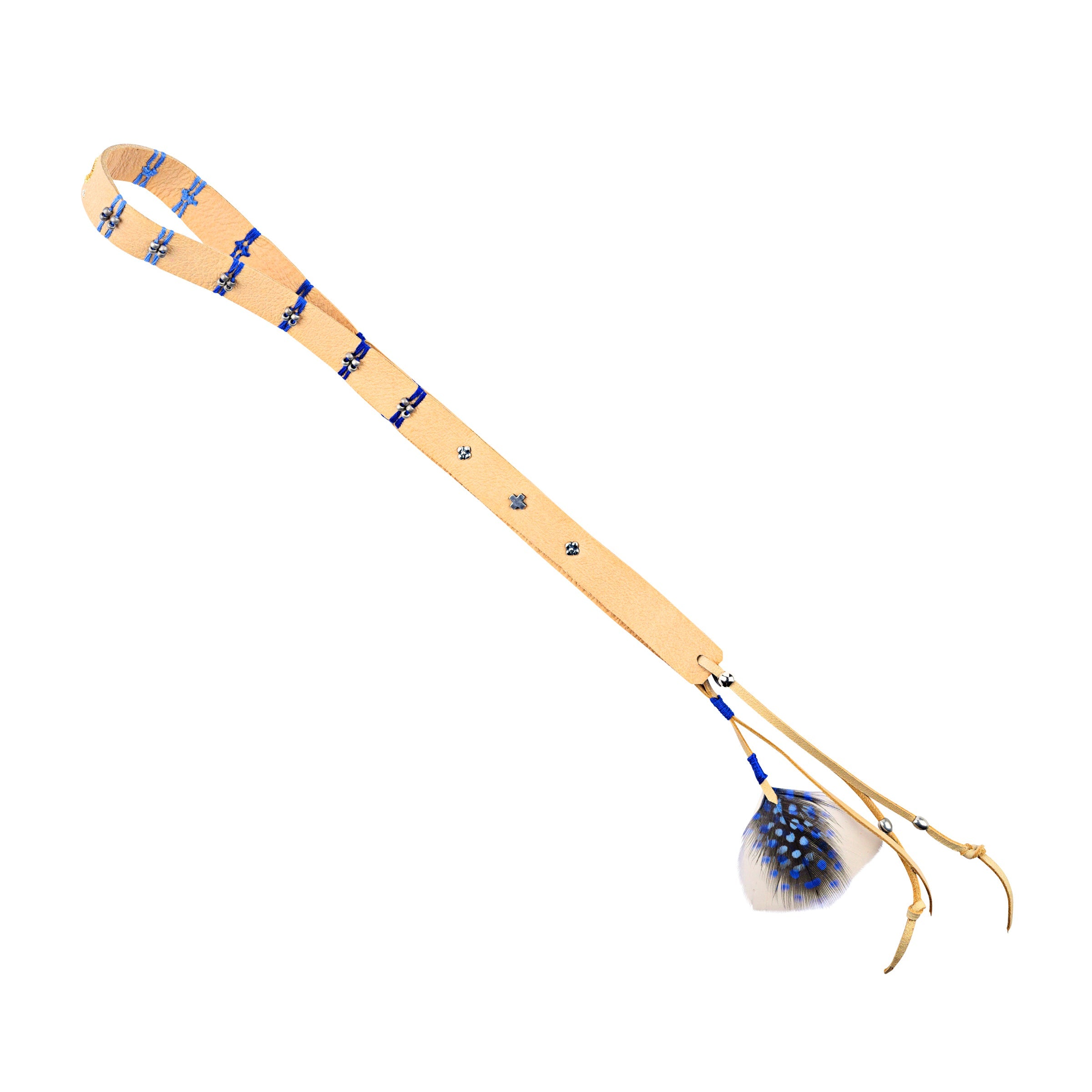 Chili Rose Luna Hatband