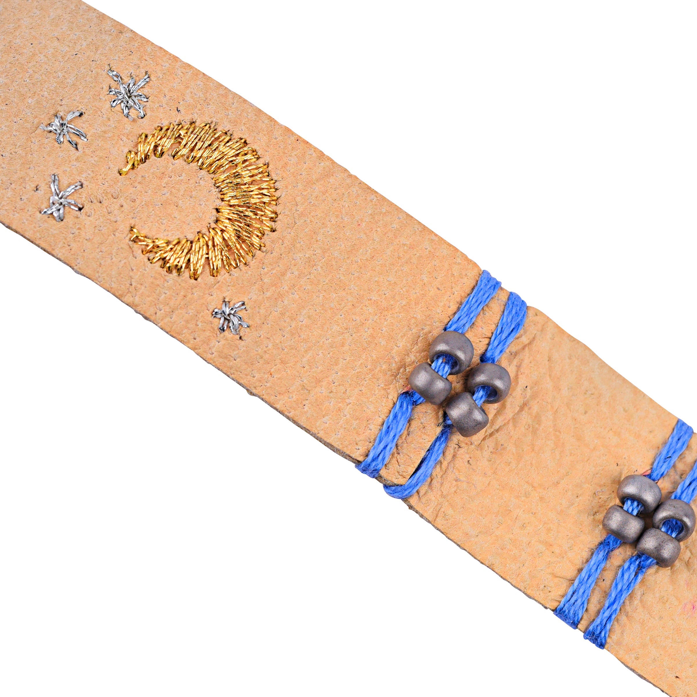 Chili Rose Luna Hatband