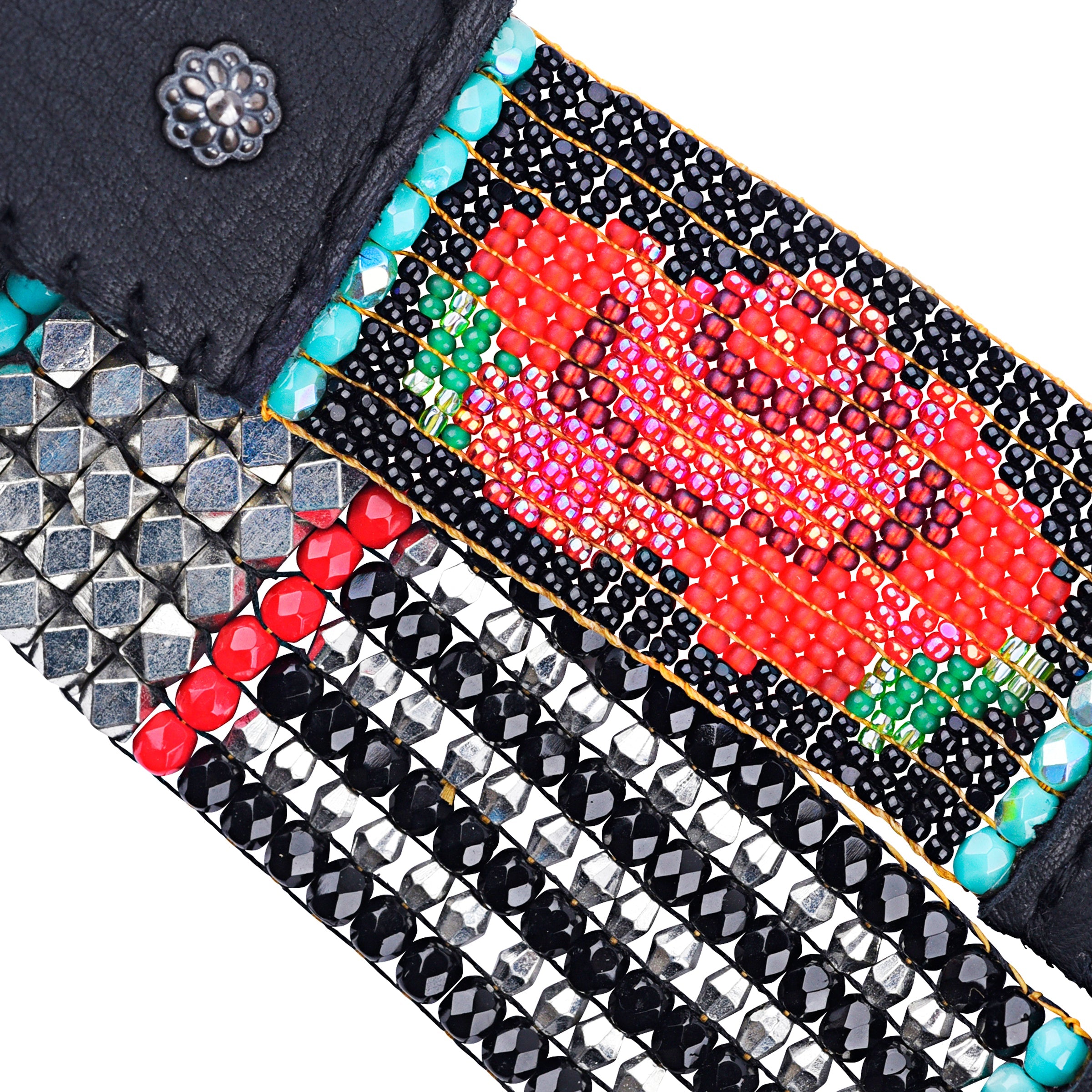 Chili Rose Solange Hatband