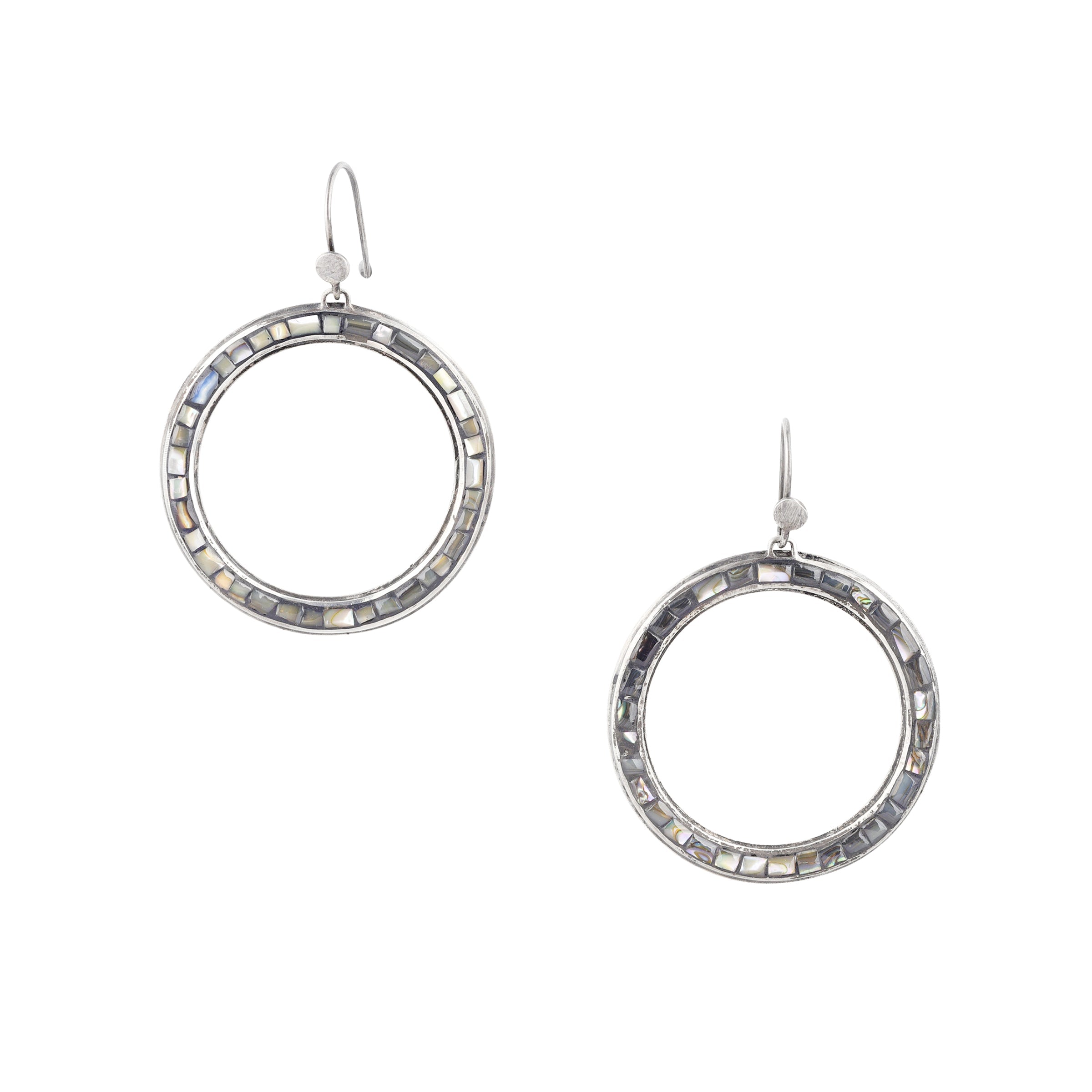 Seashore Earrings