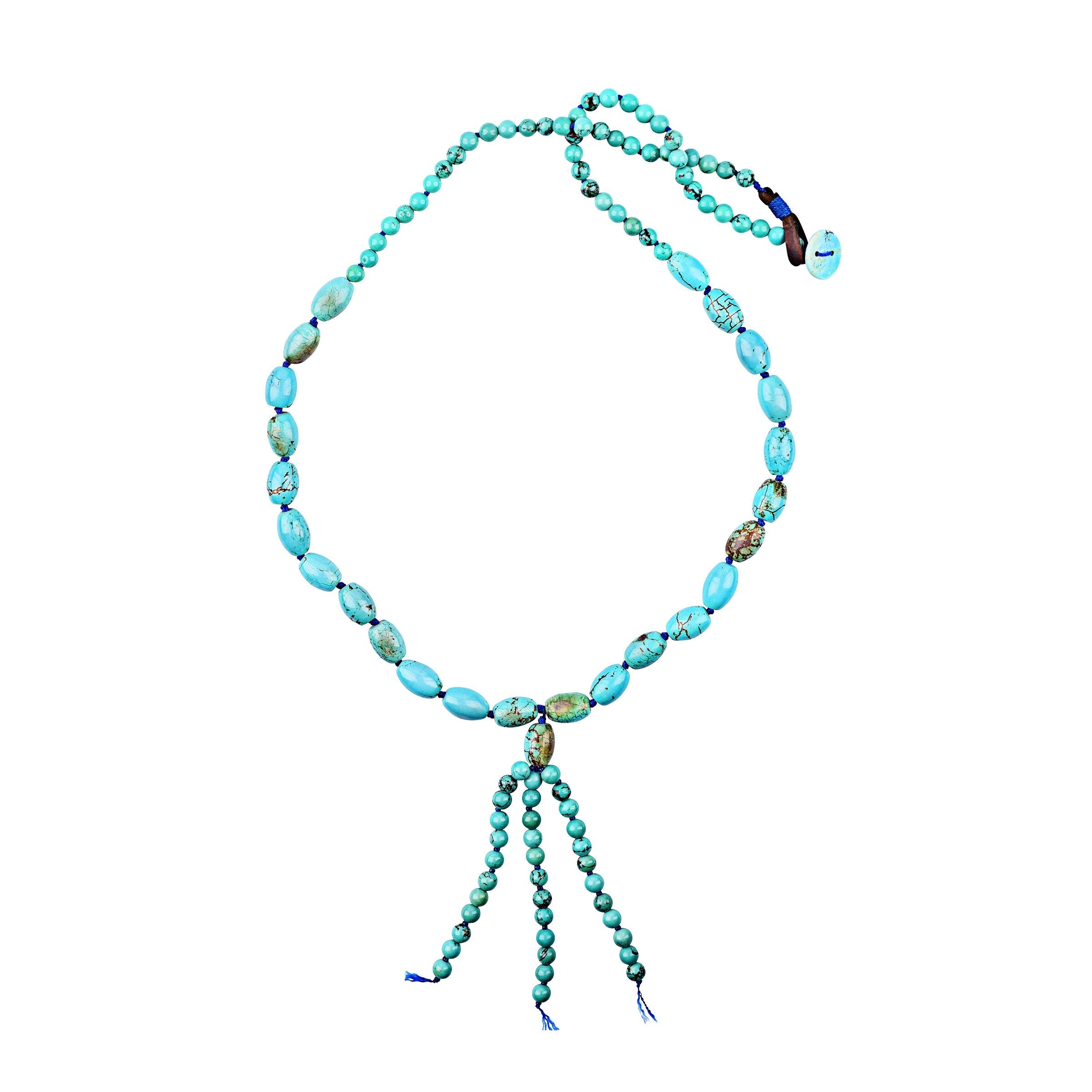 Little River Necklace