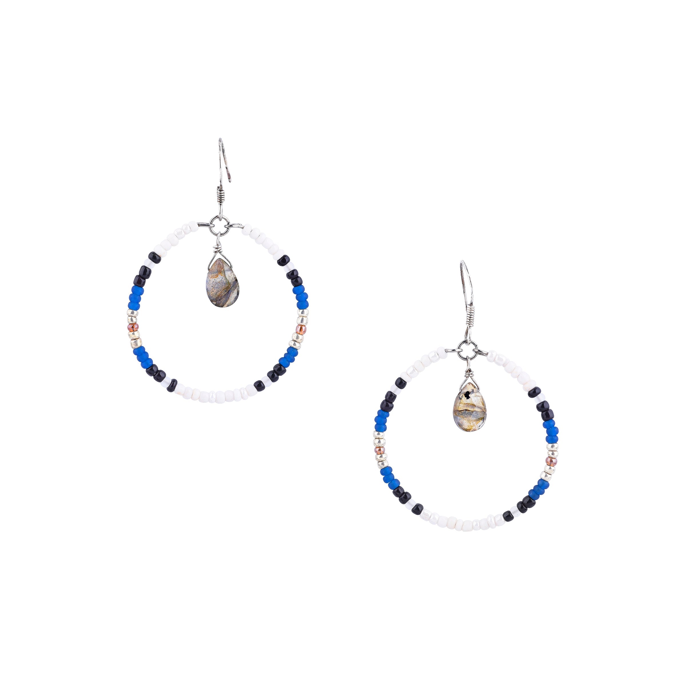 Oasis Earrings