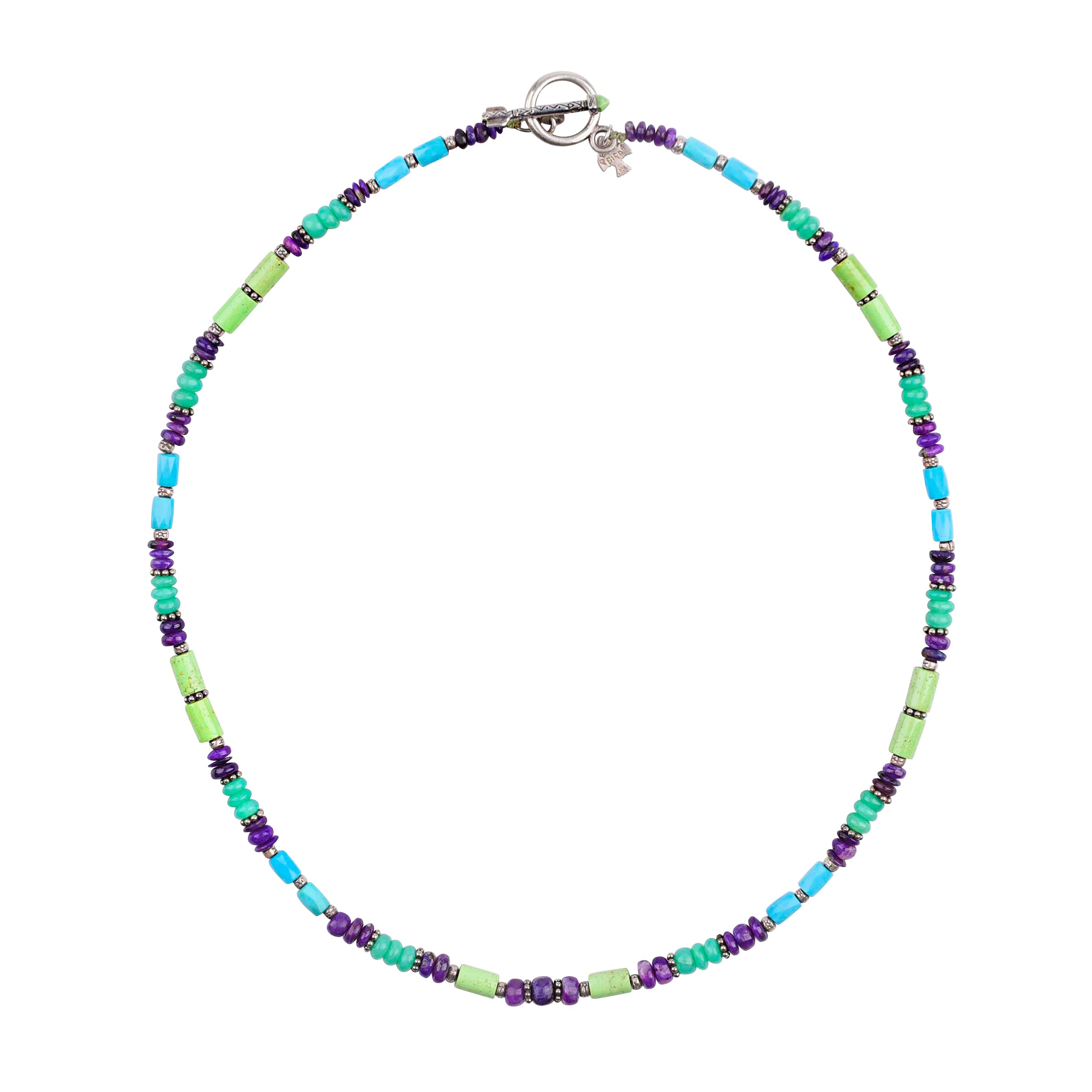 Greta Necklace