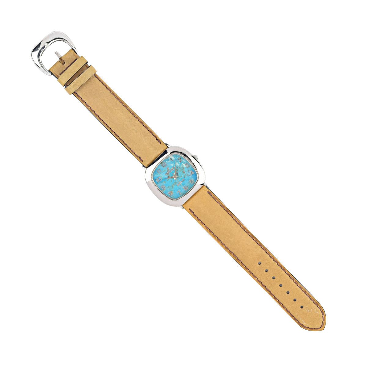 Alvarado Watch