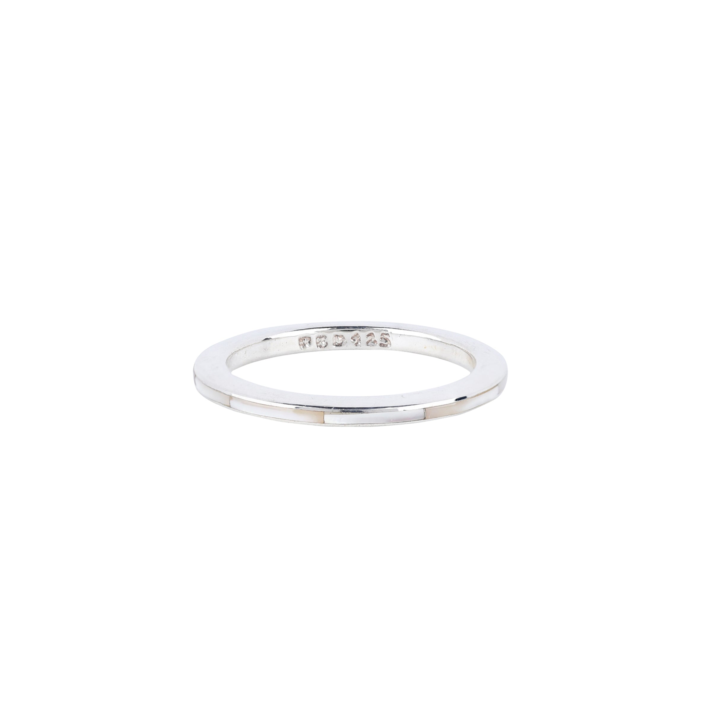 Eternity Band