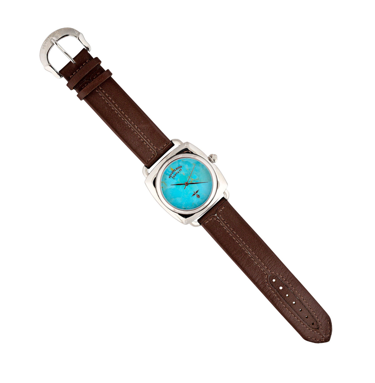 Asa Watch