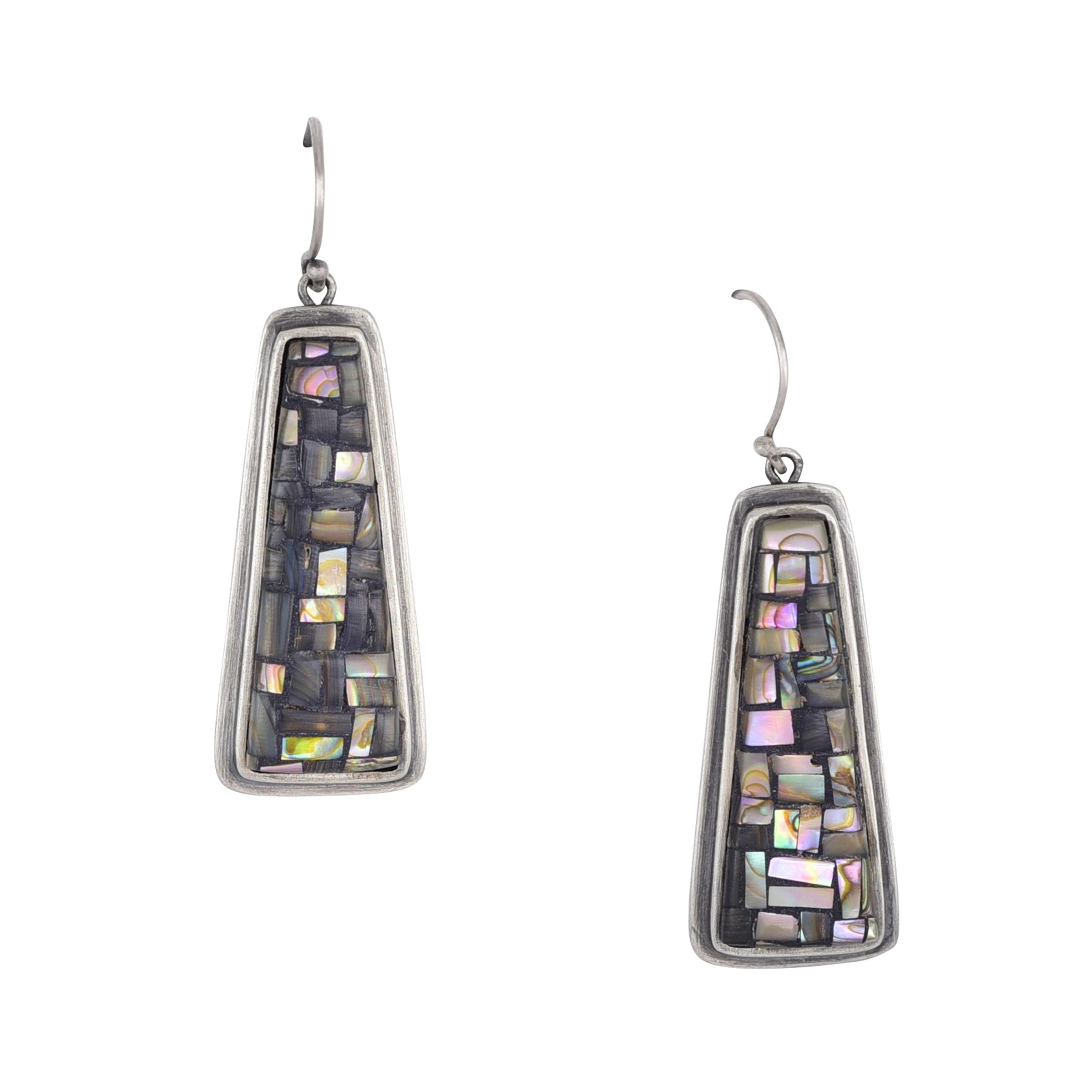 Nomad Mosaic Earrings