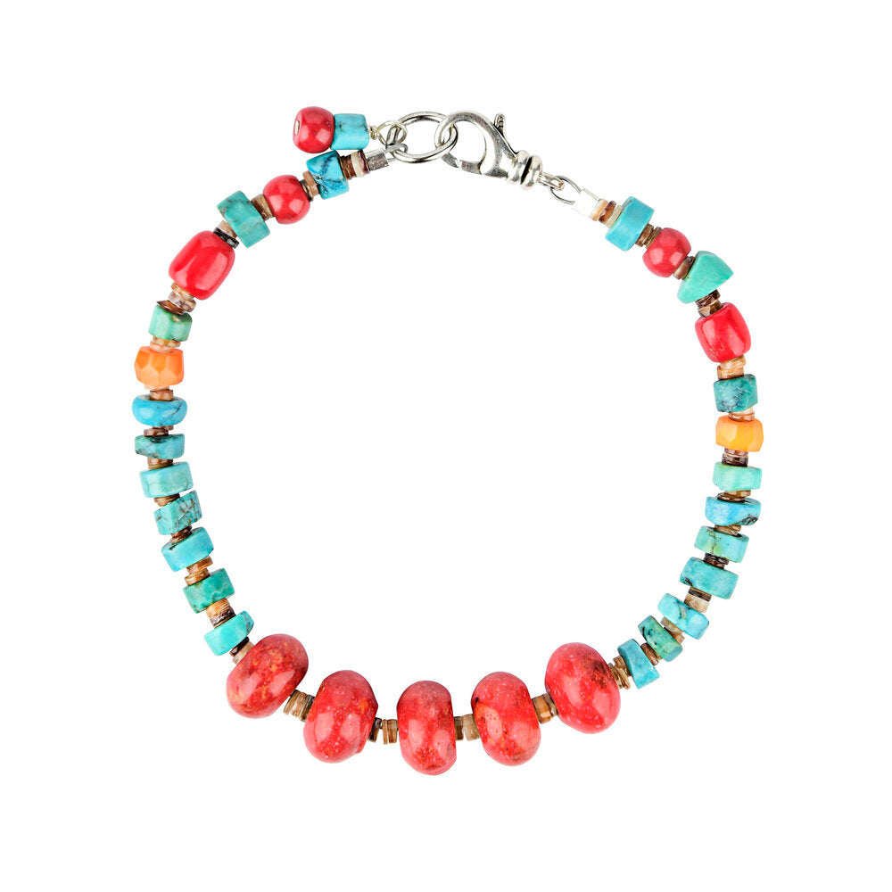 Carnivale Bracelet