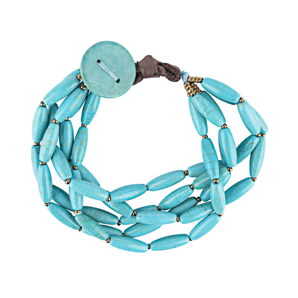 Riverside Bracelet