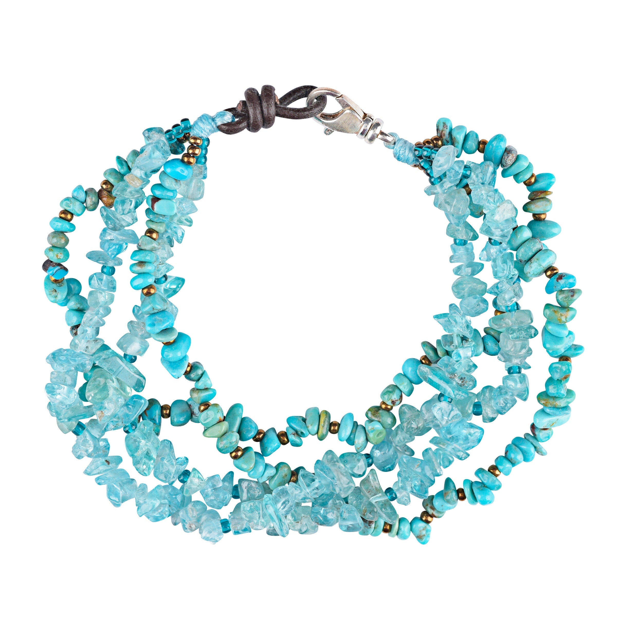 Mermaid Bracelet