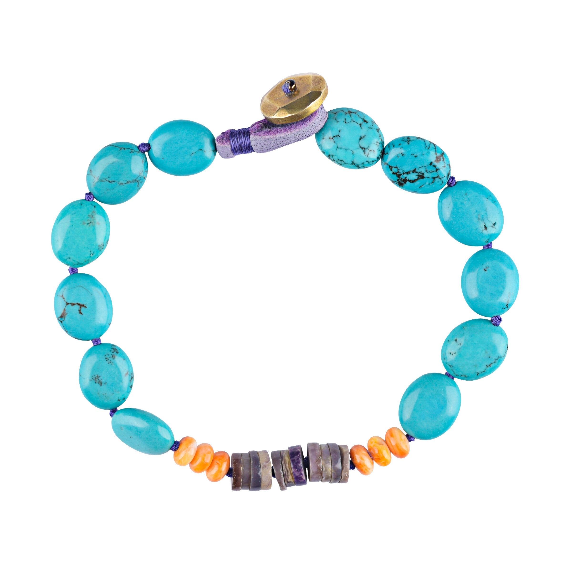 Pacific Coast Bracelet