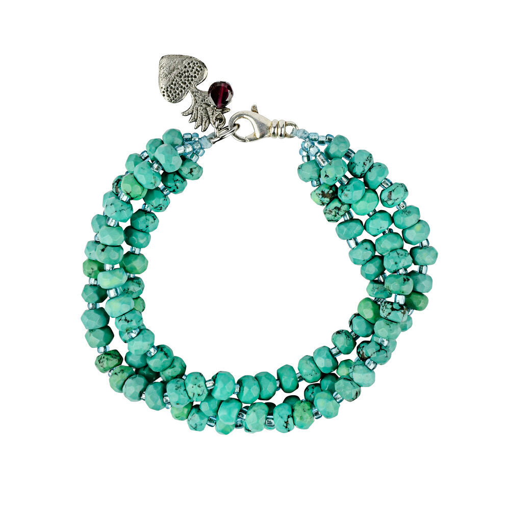 Chimayo Bracelet