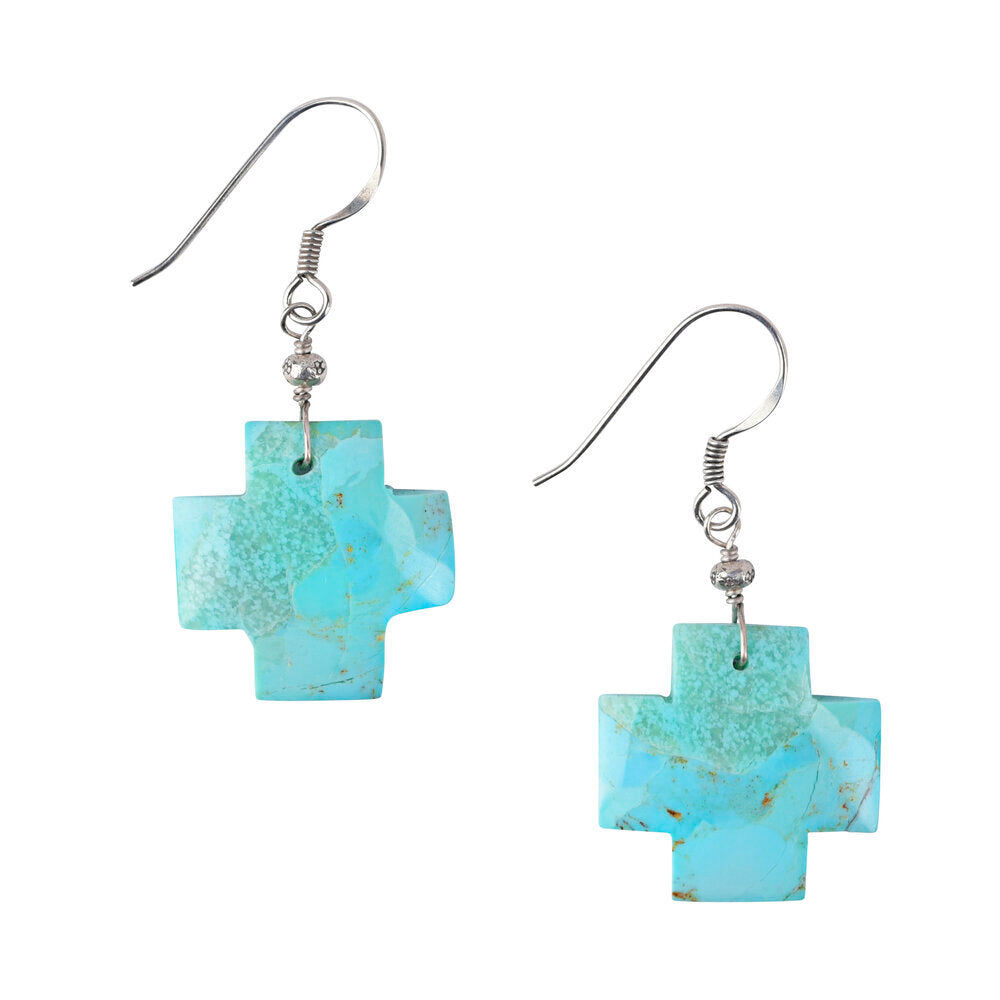 Four Directions Earrings