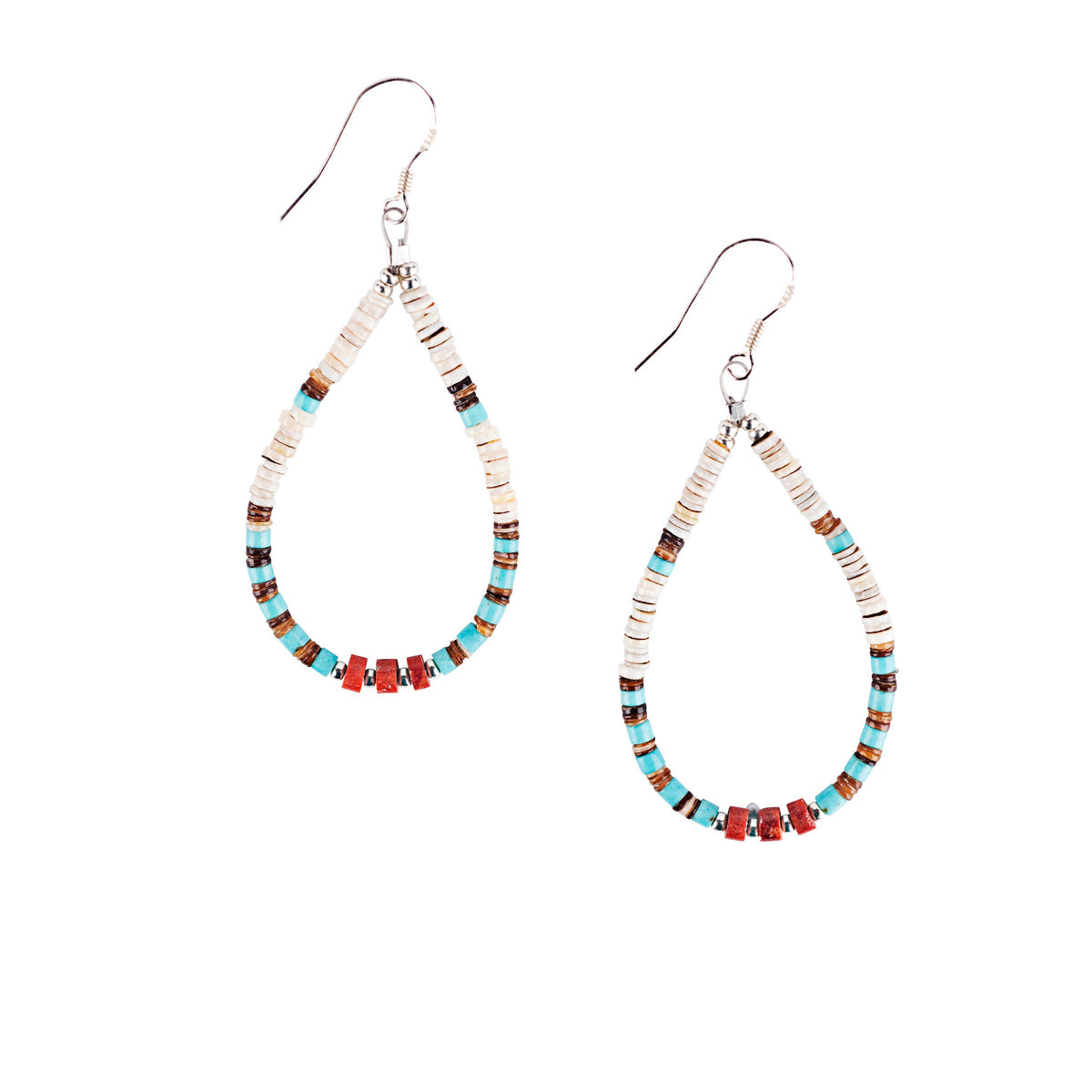 Dream Weaver Earring