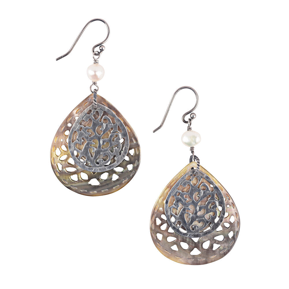 Alahambra Earrings