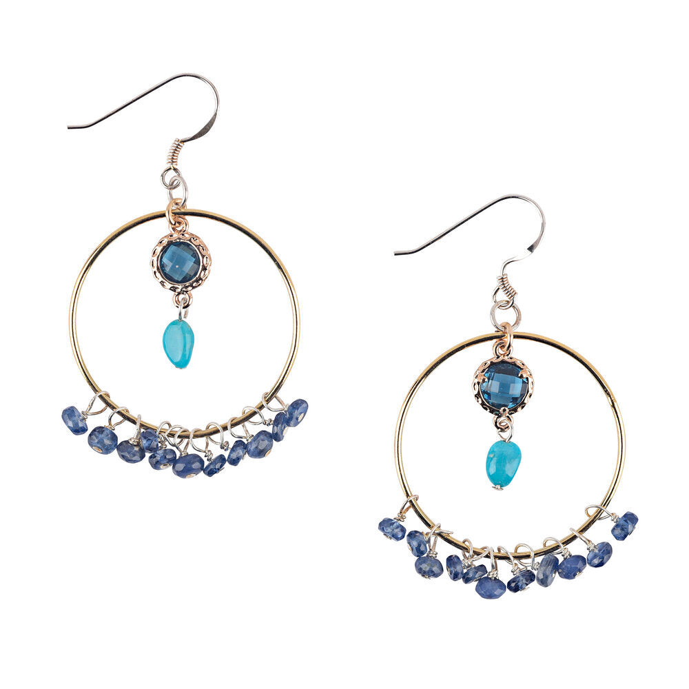 Riviera Earrings