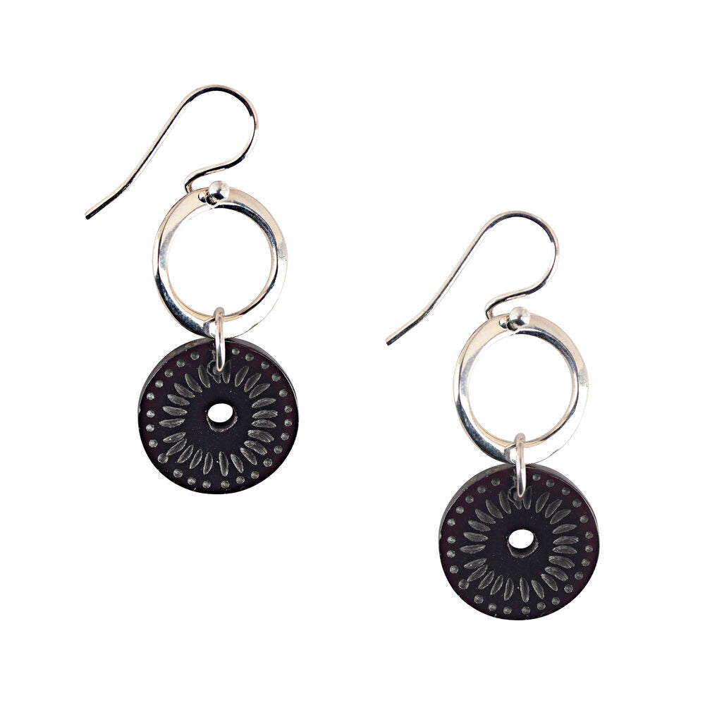 Merida Earrings