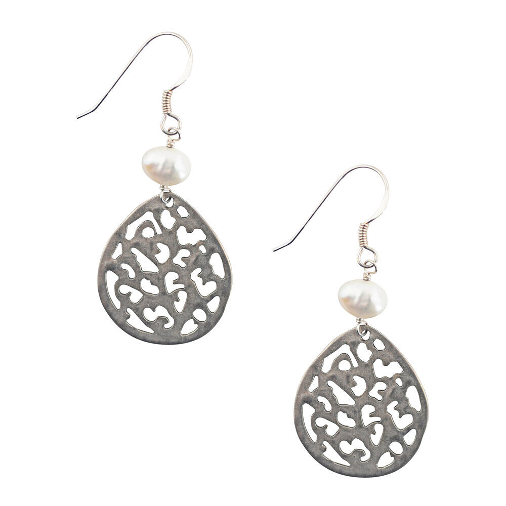 Corsica Earrings