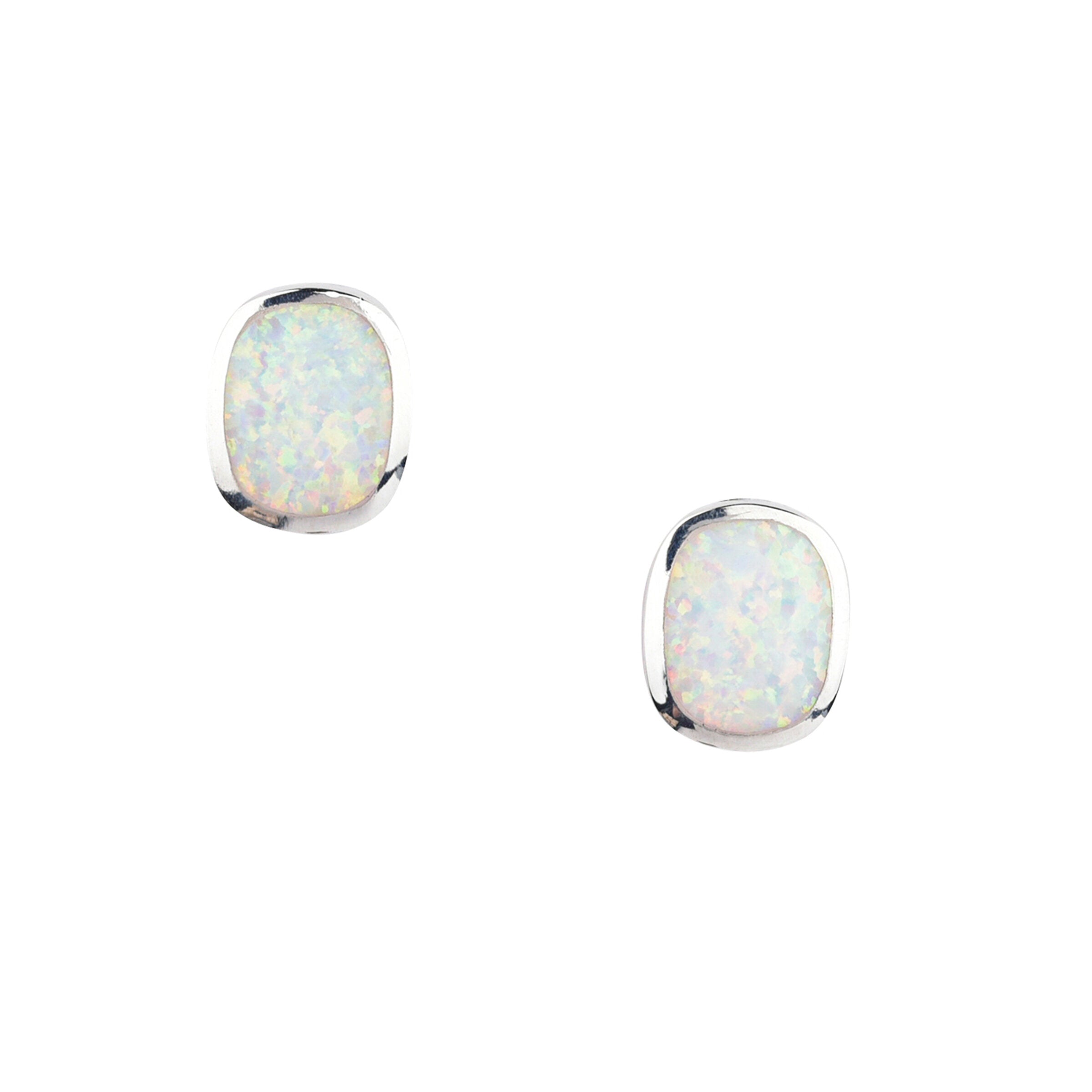 Element Opal Earrings