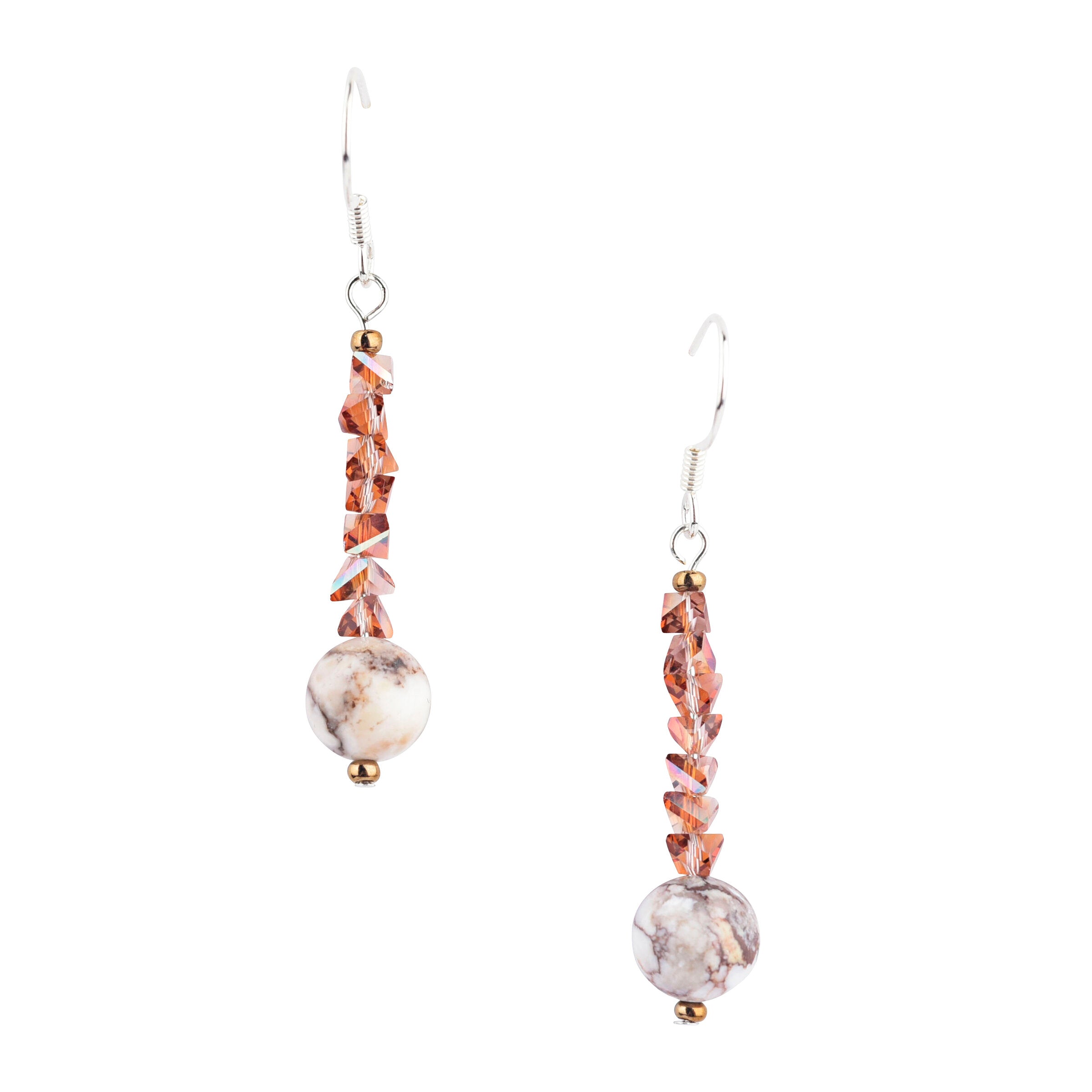 Marquee Earrings